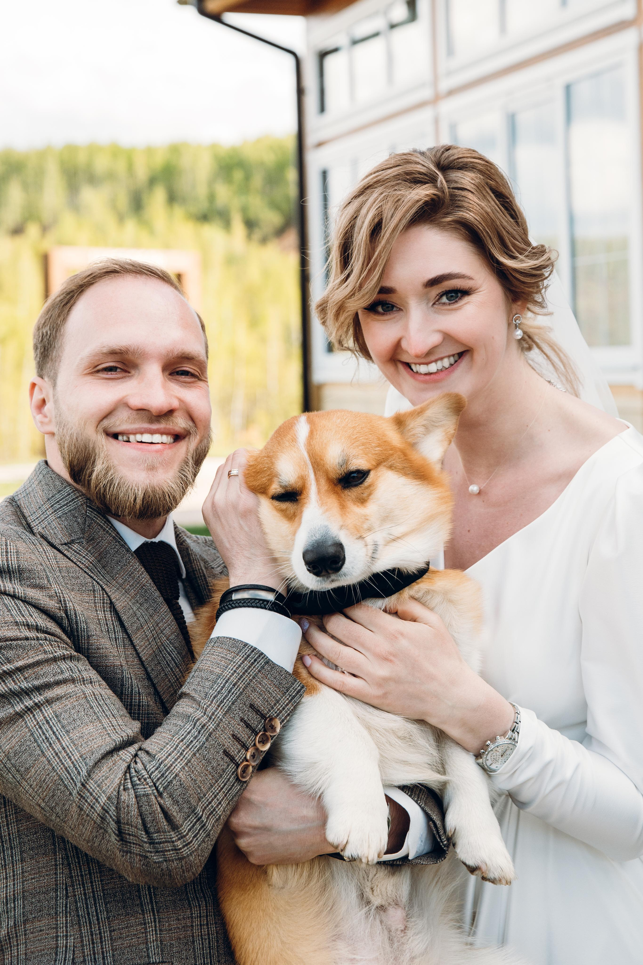 Дима и Яна. Женский и семейный фотограф в Туле Катя Вуколова