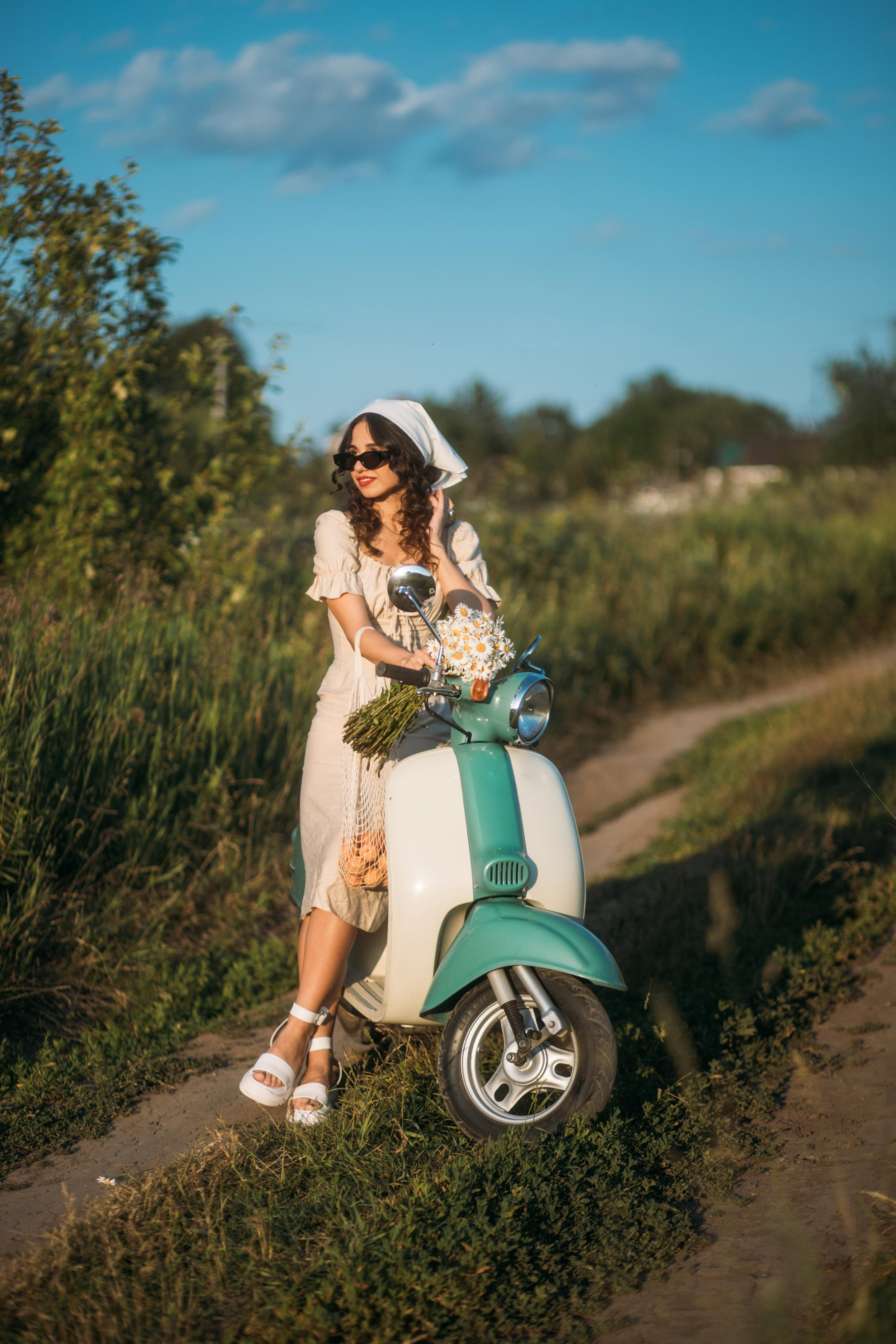 Один из закатов одного июня. Женский и семейный фотограф в Туле Катя Вуколова