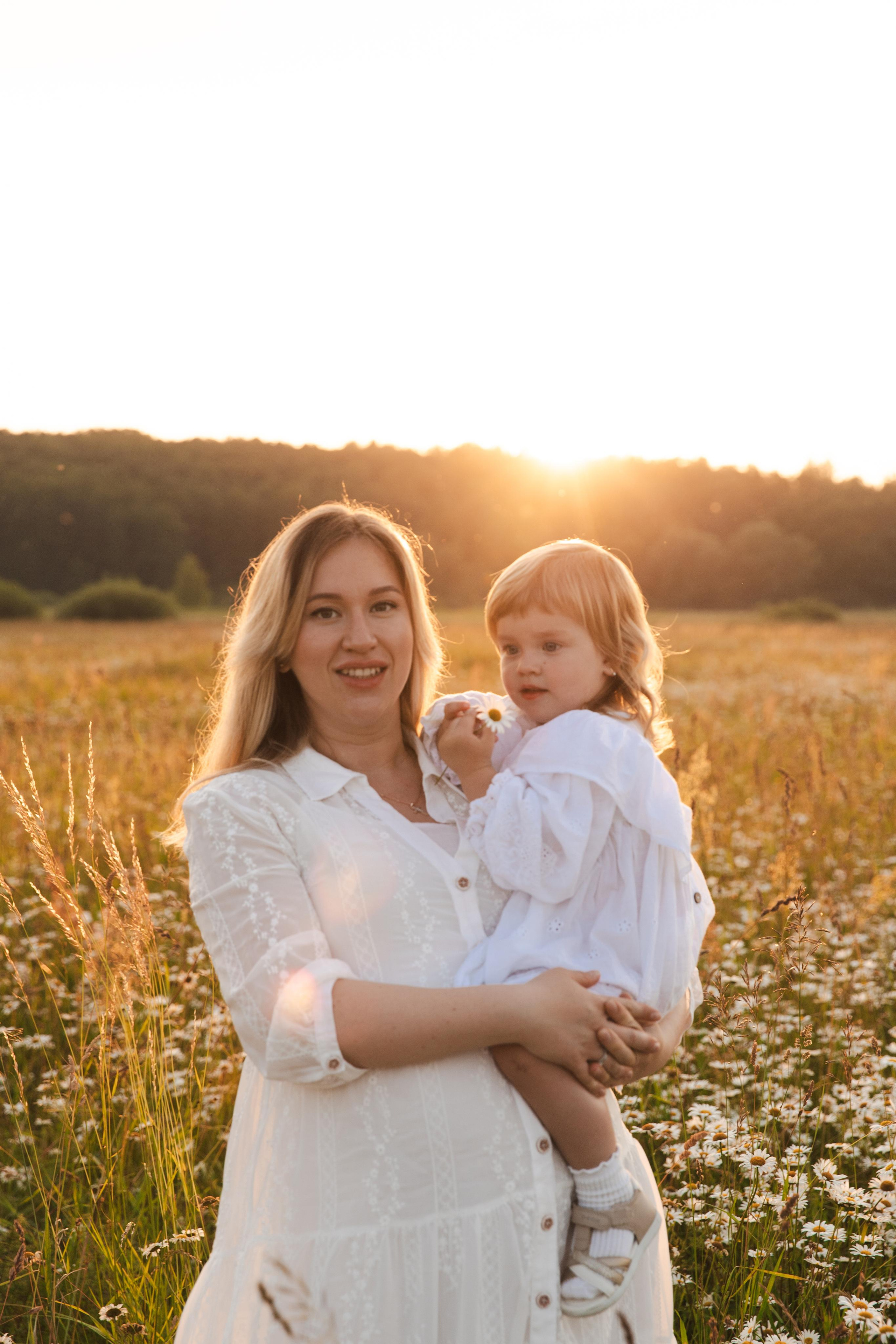 Пока еще втроем. Женский и семейный фотограф в Туле Катя Вуколова