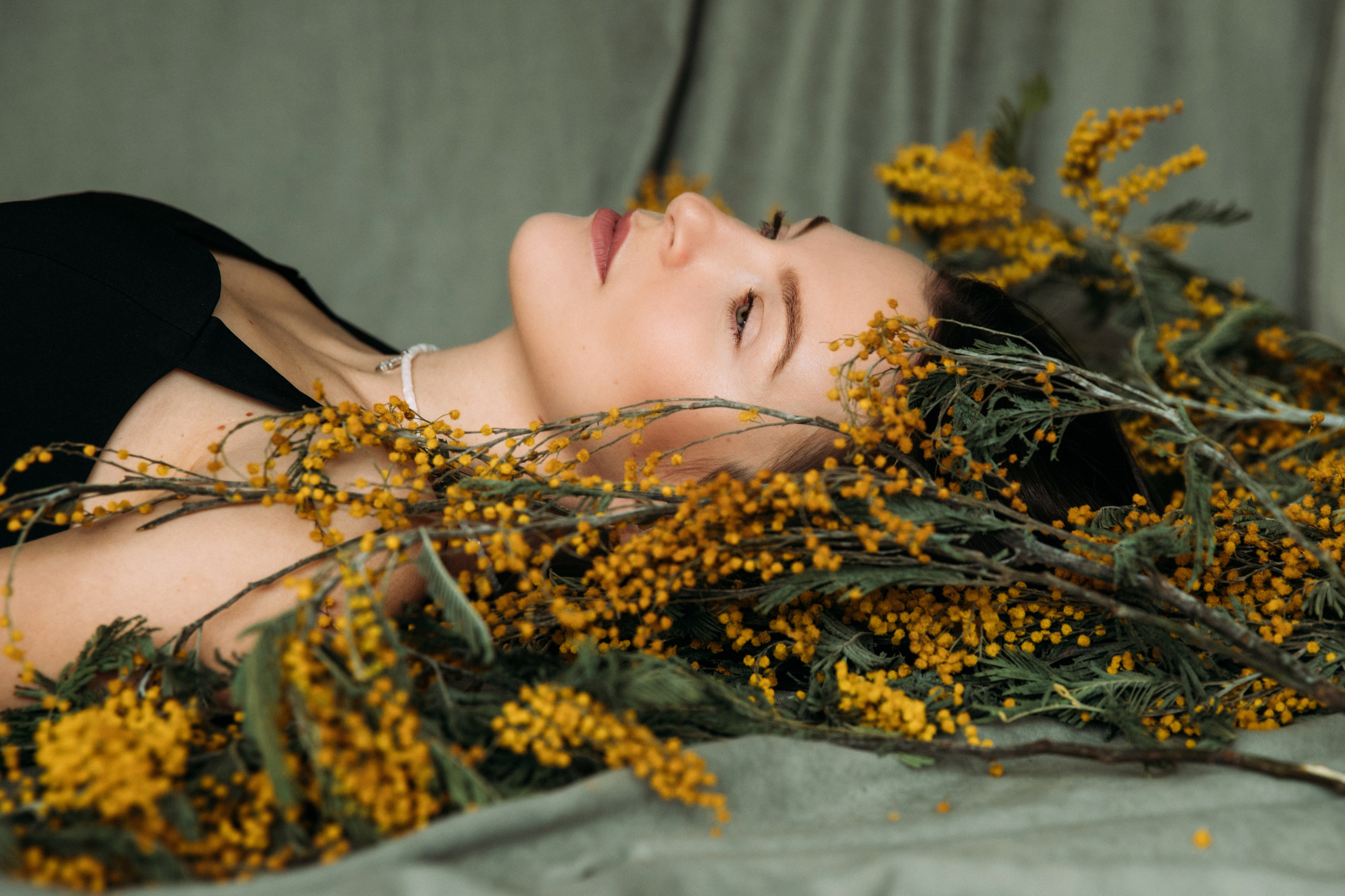 9 марта. Женский и семейный фотограф в Туле Катя Вуколова