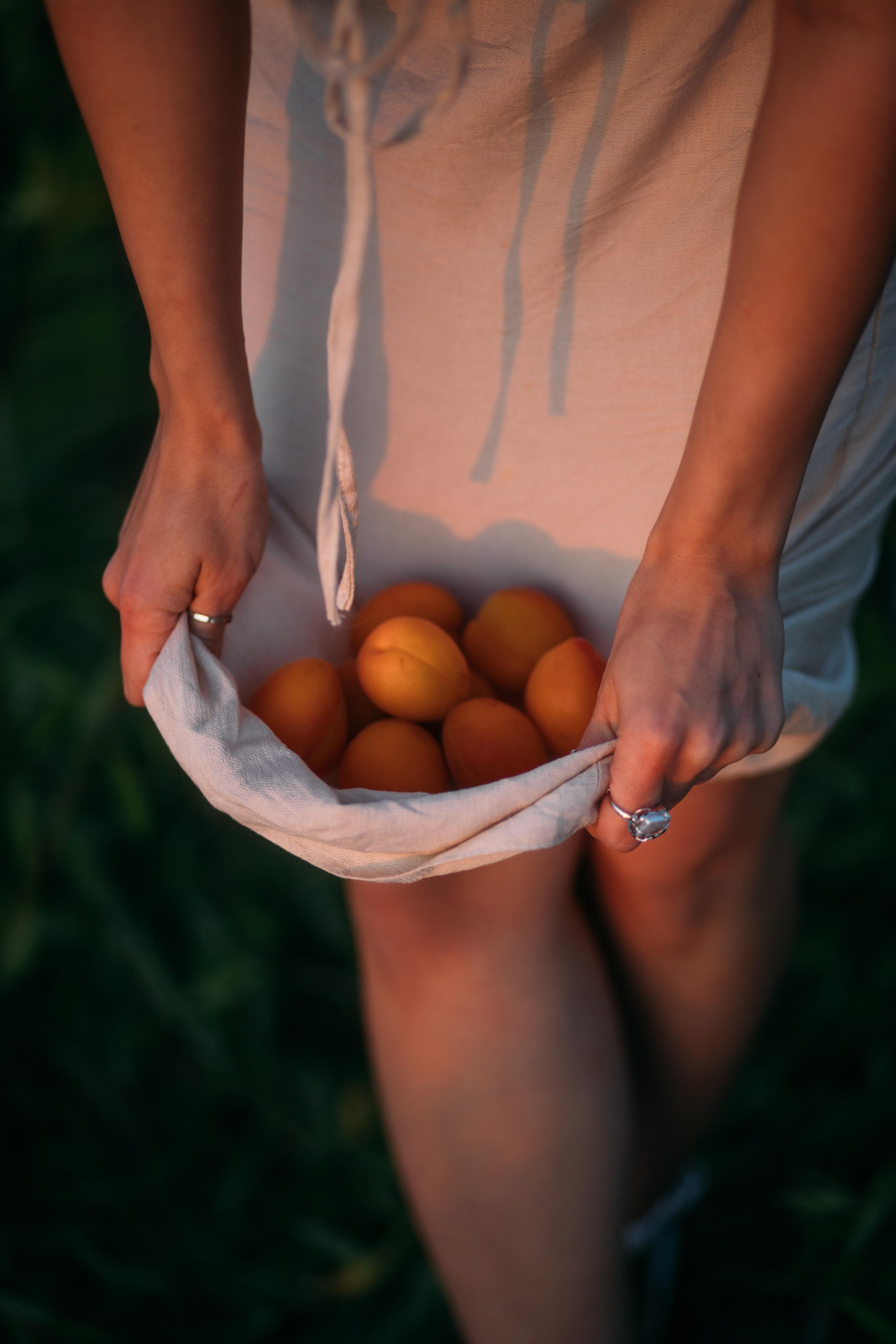 Один из закатов одного июня. Женский и семейный фотограф в Туле Катя Вуколова
