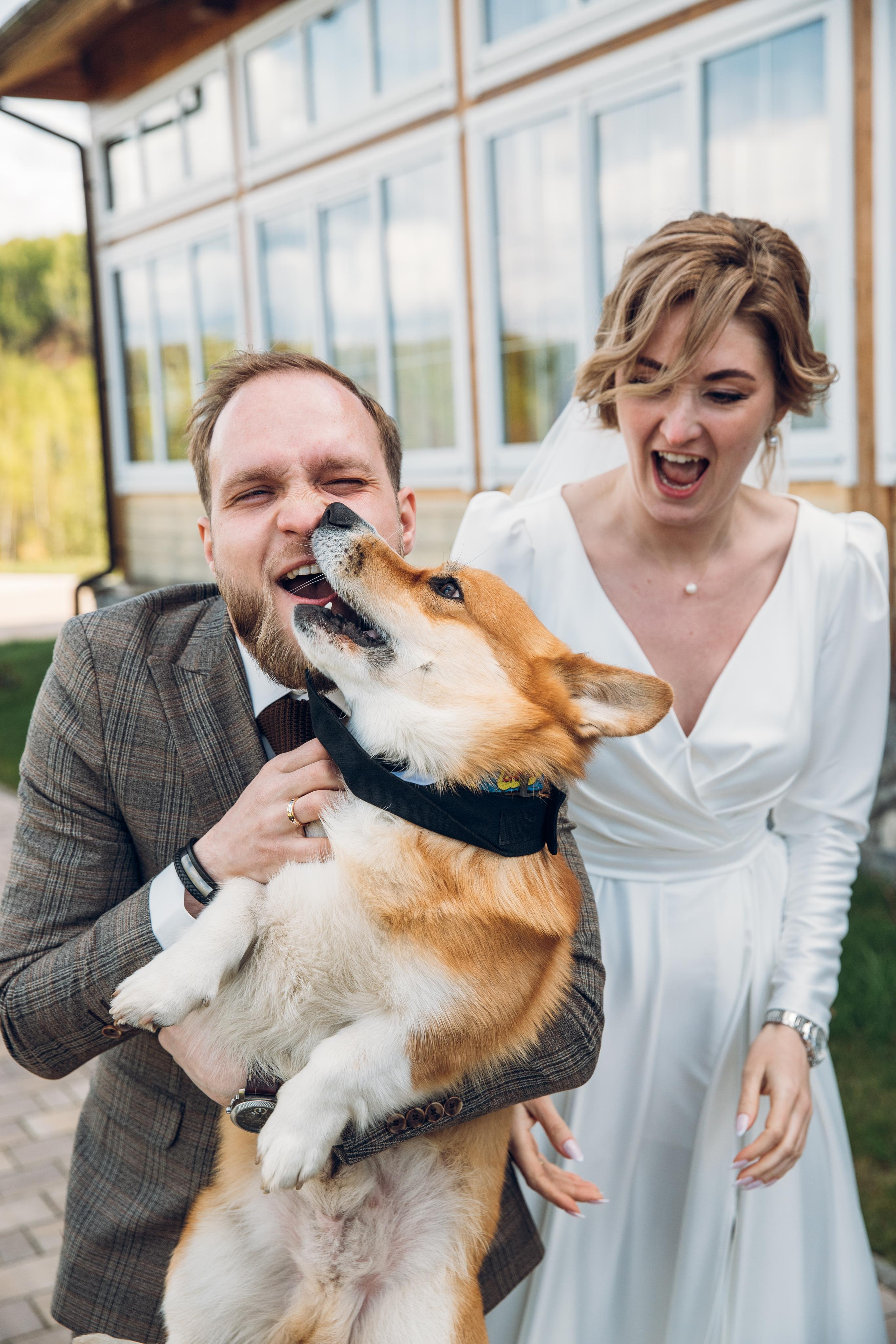 Дима и Яна. Женский и семейный фотограф в Туле Катя Вуколова