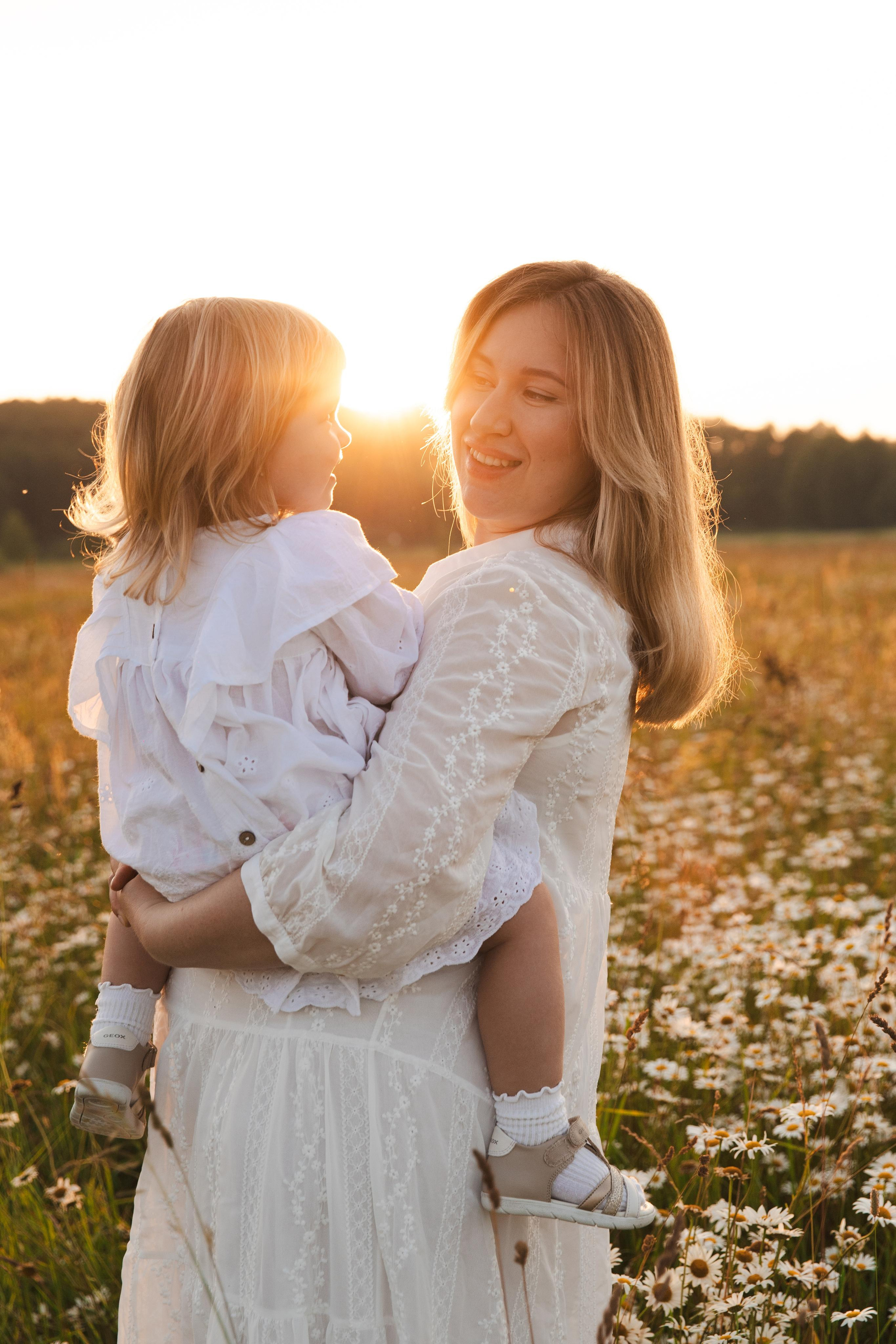Пока еще втроем. Женский и семейный фотограф в Туле Катя Вуколова