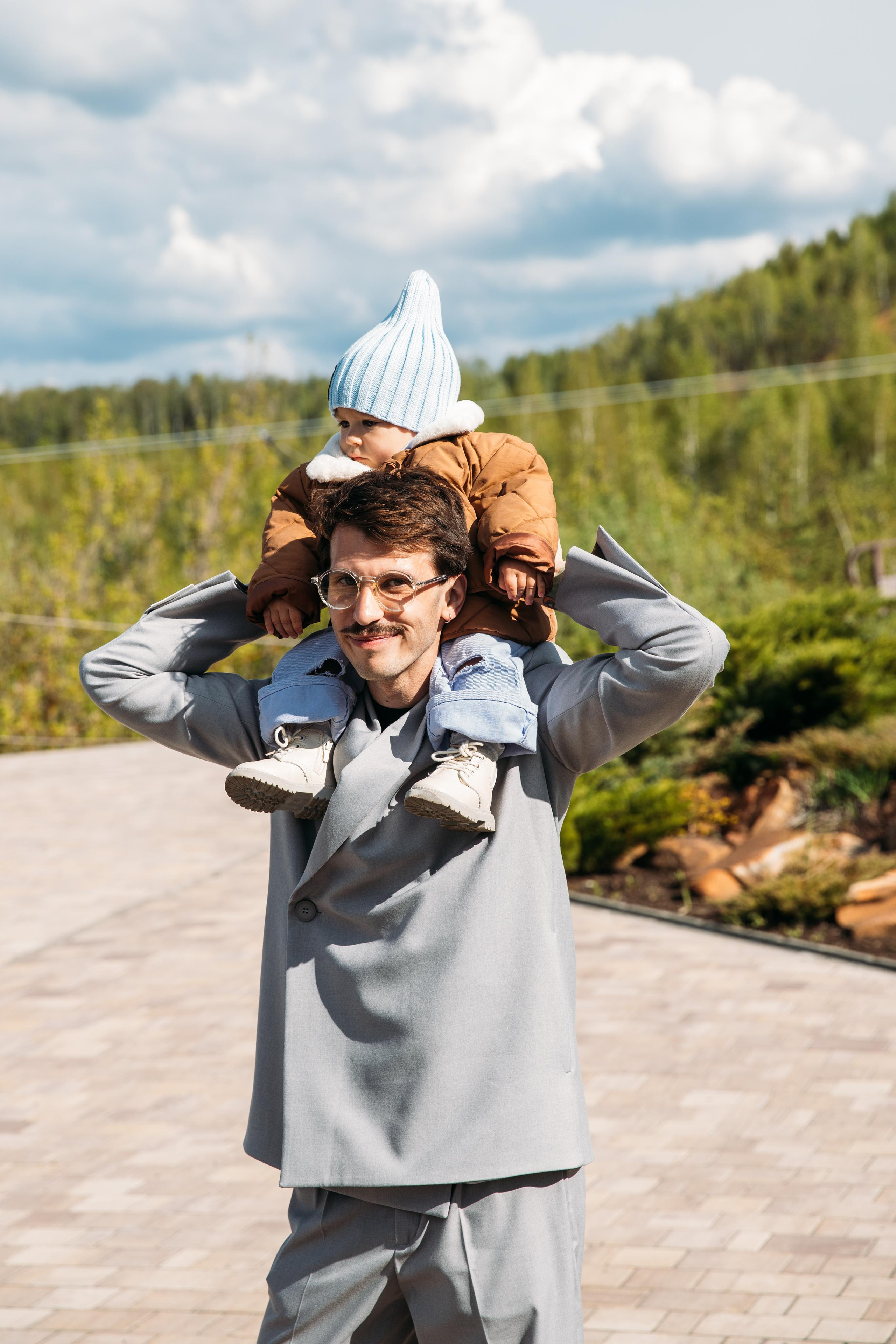 Дима и Яна. Женский и семейный фотограф в Туле Катя Вуколова