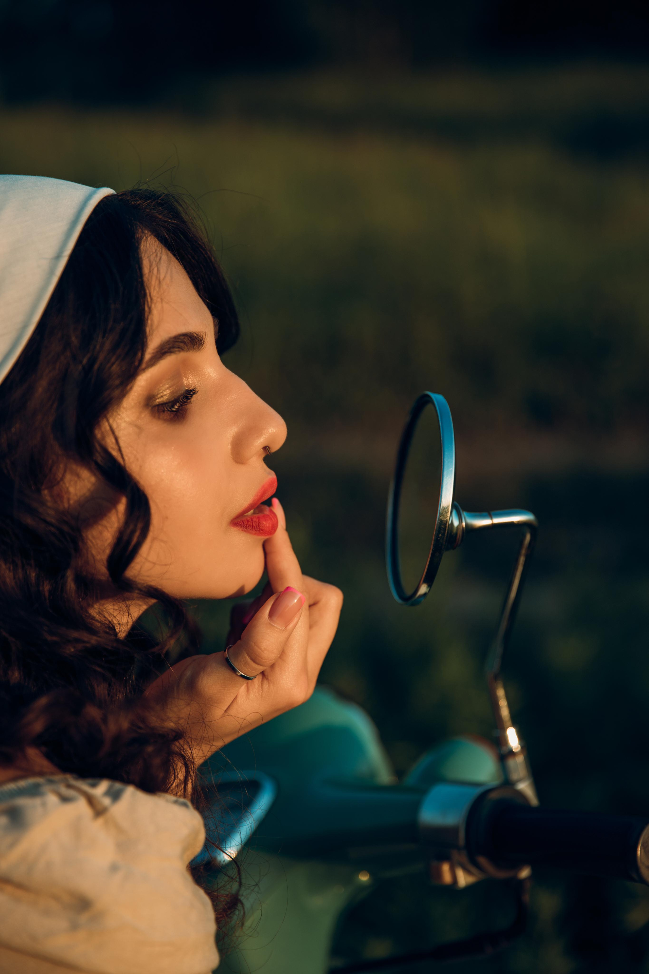 Один из закатов одного июня. Женский и семейный фотограф в Туле Катя Вуколова