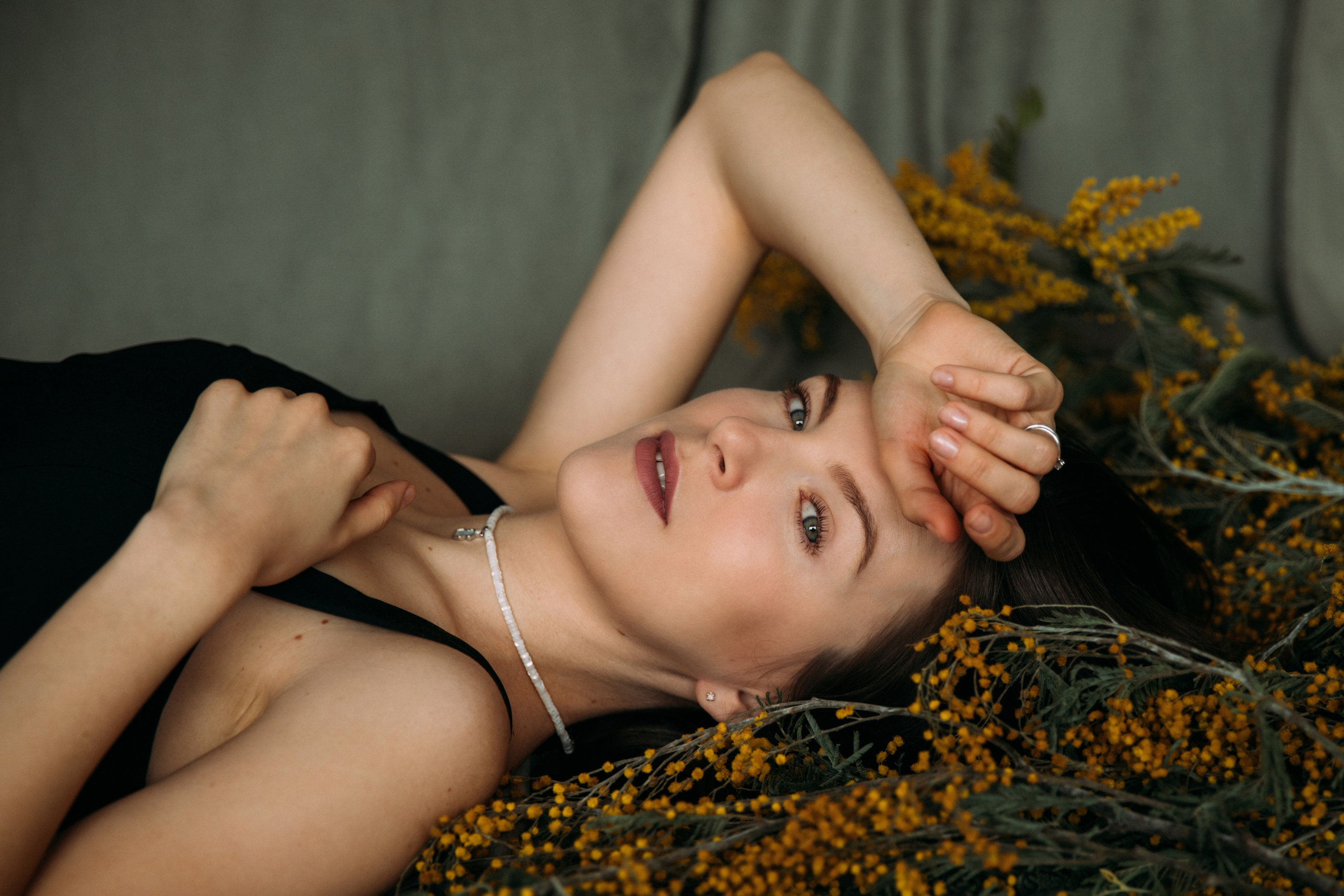 9 марта. Женский и семейный фотограф в Туле Катя Вуколова