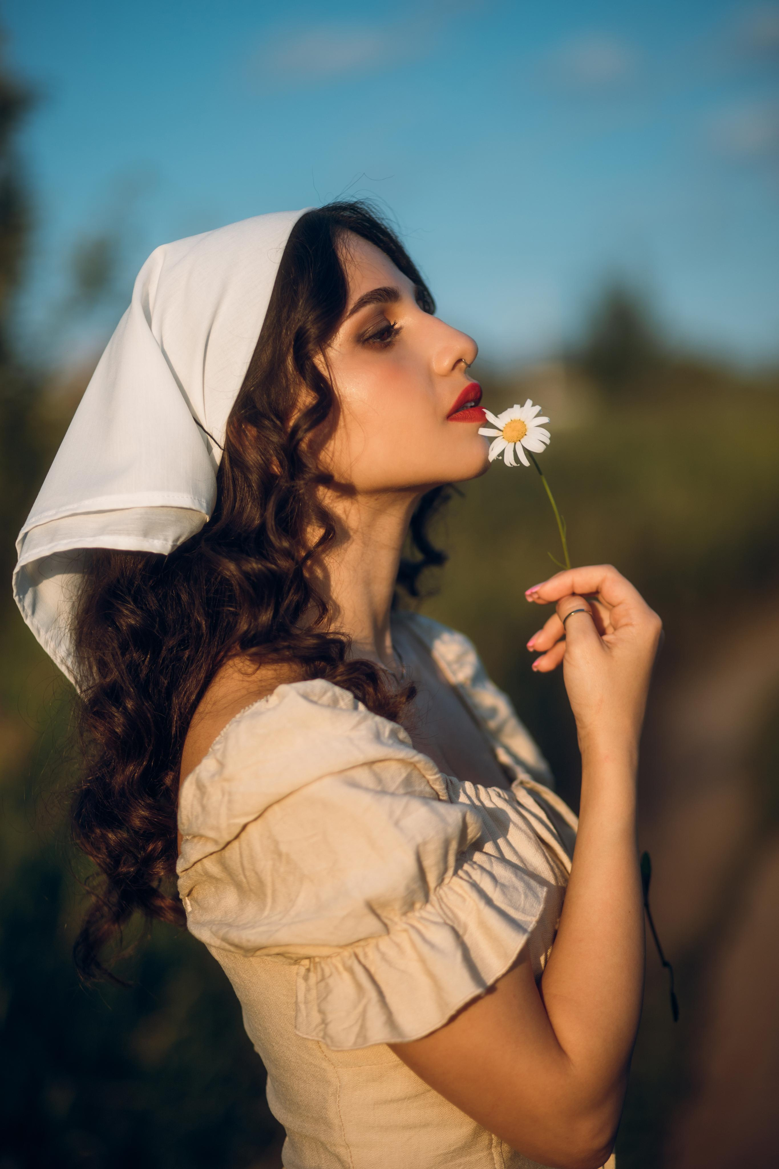 Один из закатов одного июня. Женский и семейный фотограф в Туле Катя Вуколова