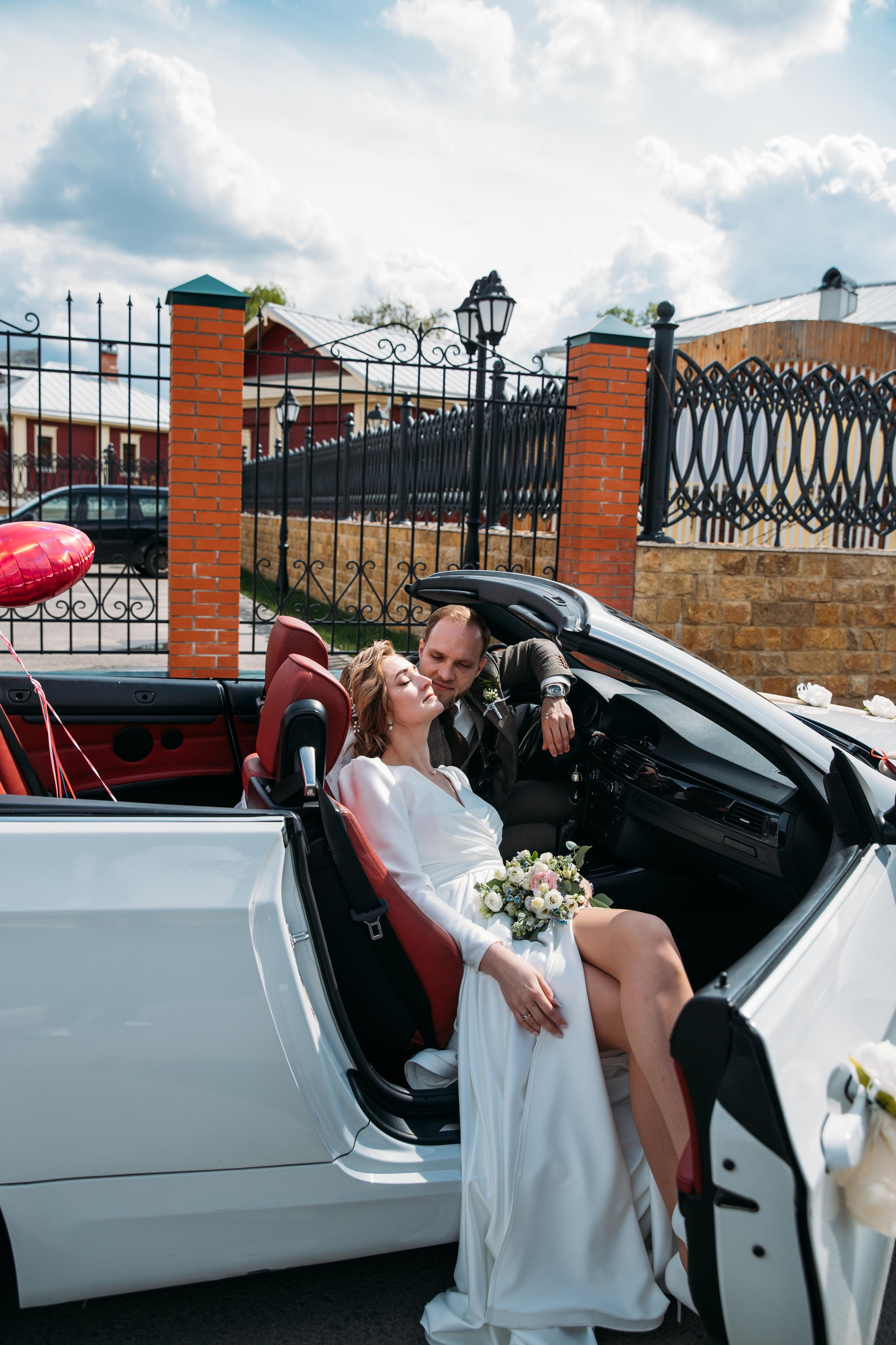 Дима и Яна. Женский и семейный фотограф в Туле Катя Вуколова