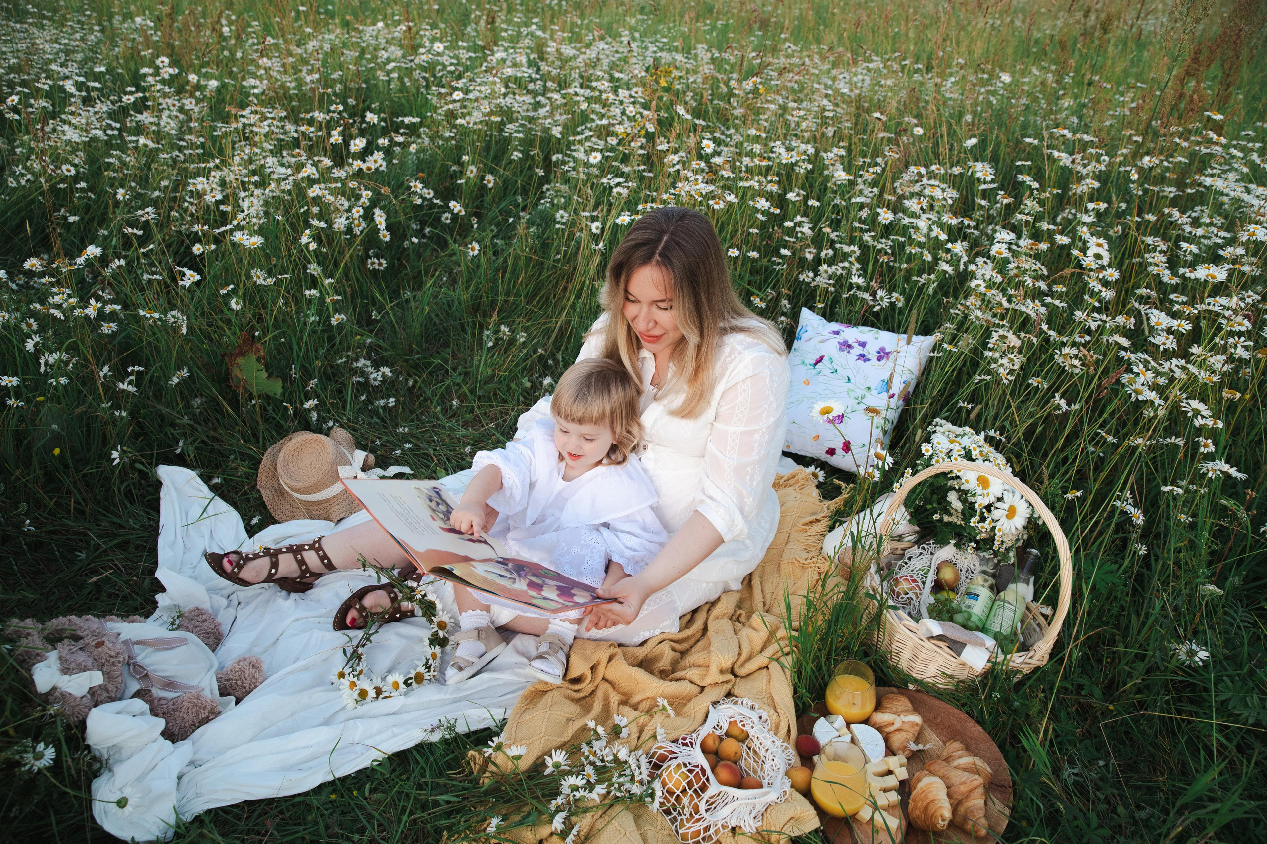 Пока еще втроем. Женский и семейный фотограф в Туле Катя Вуколова