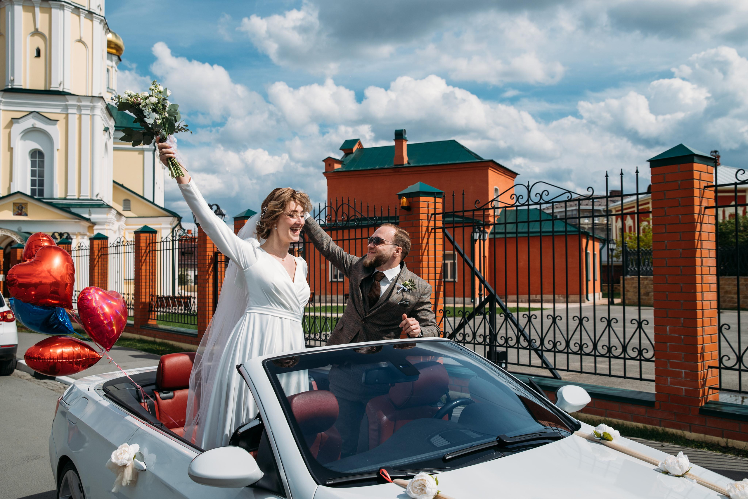 Дима и Яна. Женский и семейный фотограф в Туле Катя Вуколова