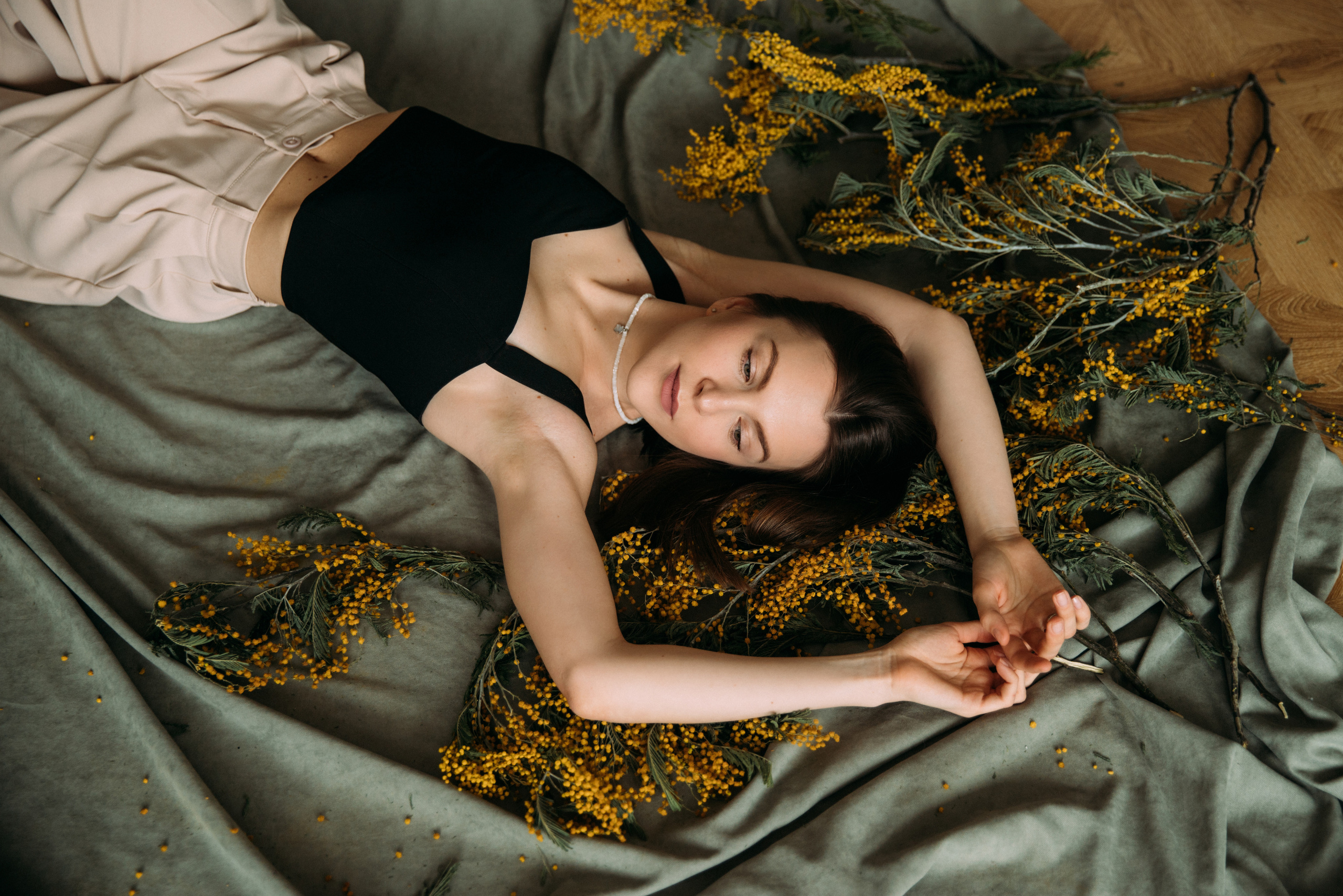 9 марта. Женский и семейный фотограф в Туле Катя Вуколова