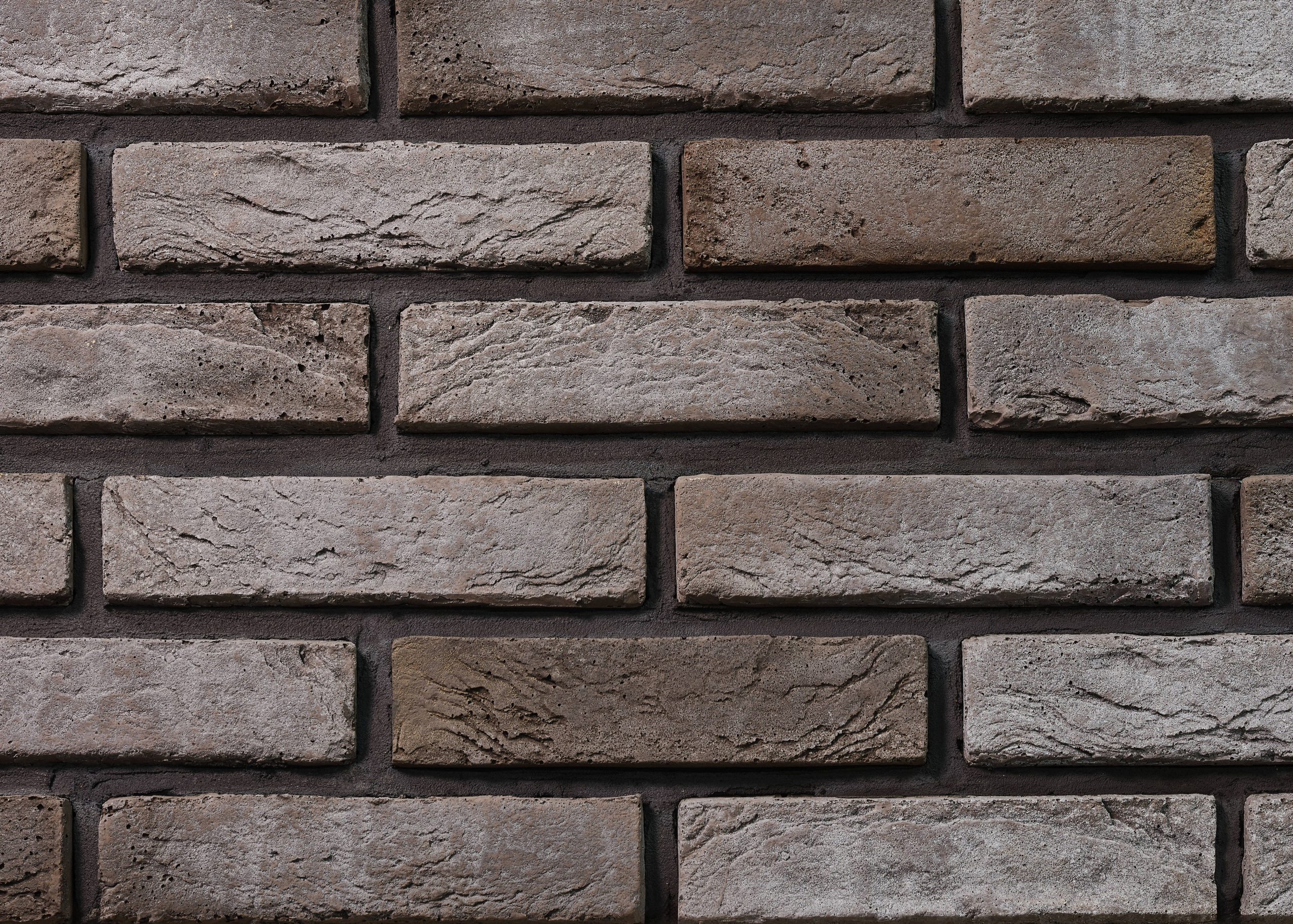 Фасадная плитка Брик Шампань