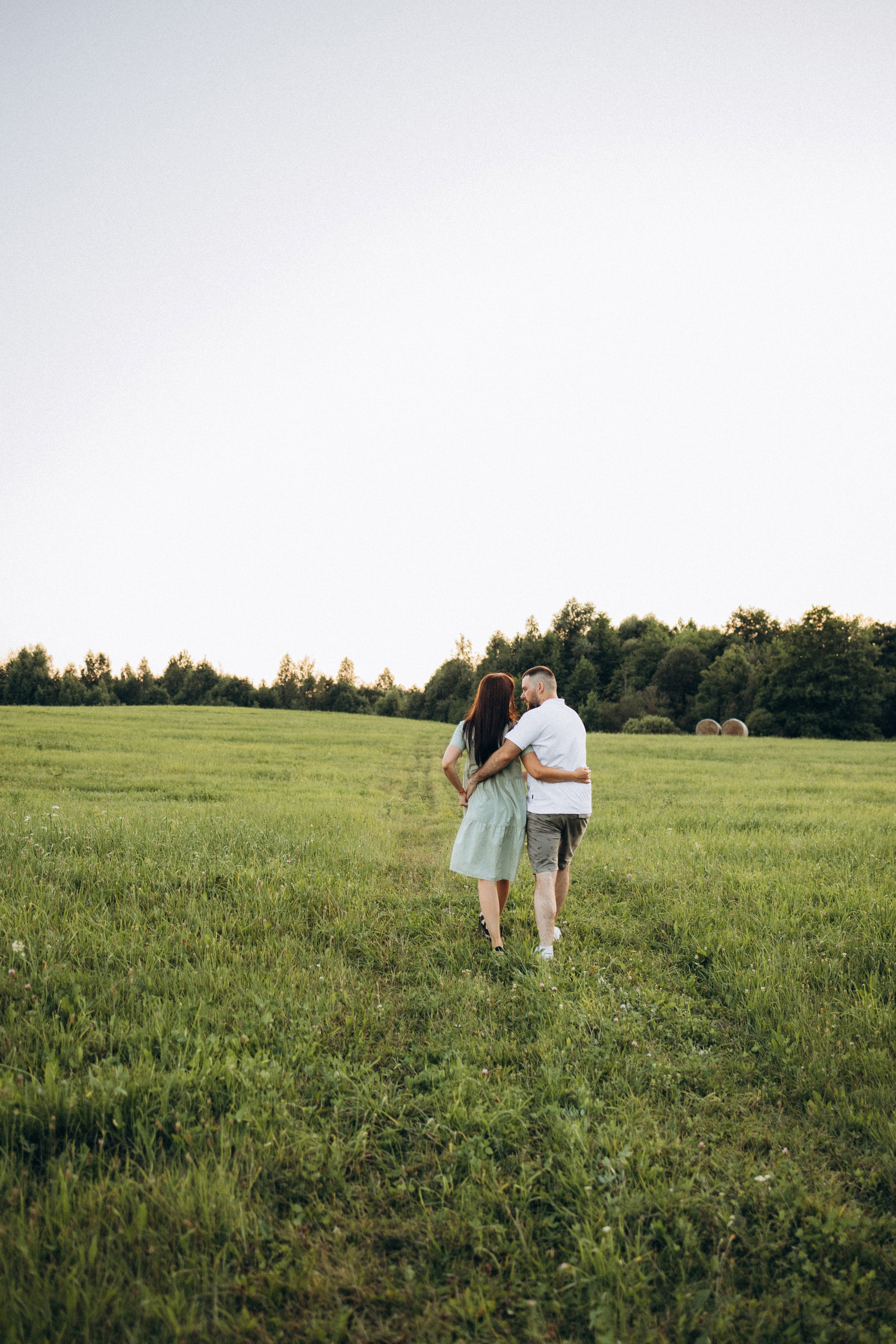 Алиса, Ульяна, Лена и Евгений. Фотограф Елена Рябцева