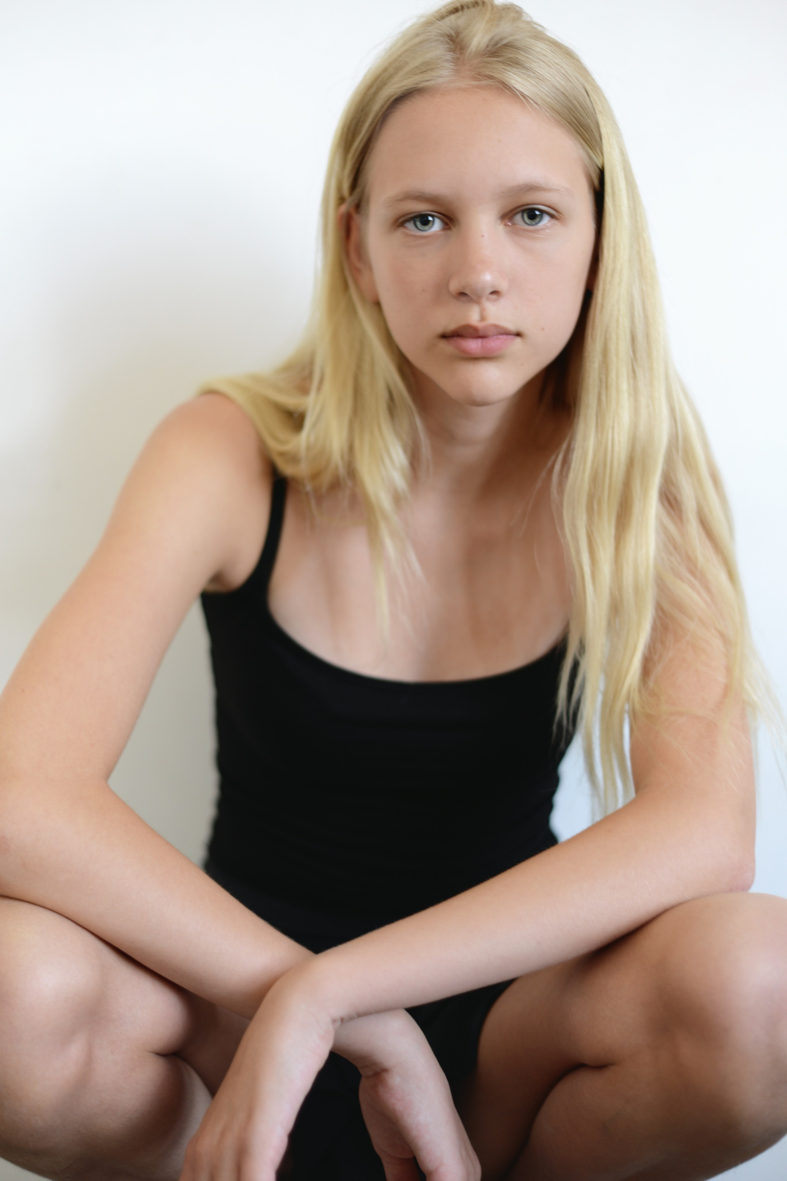 Alisia for pret. ㅤ