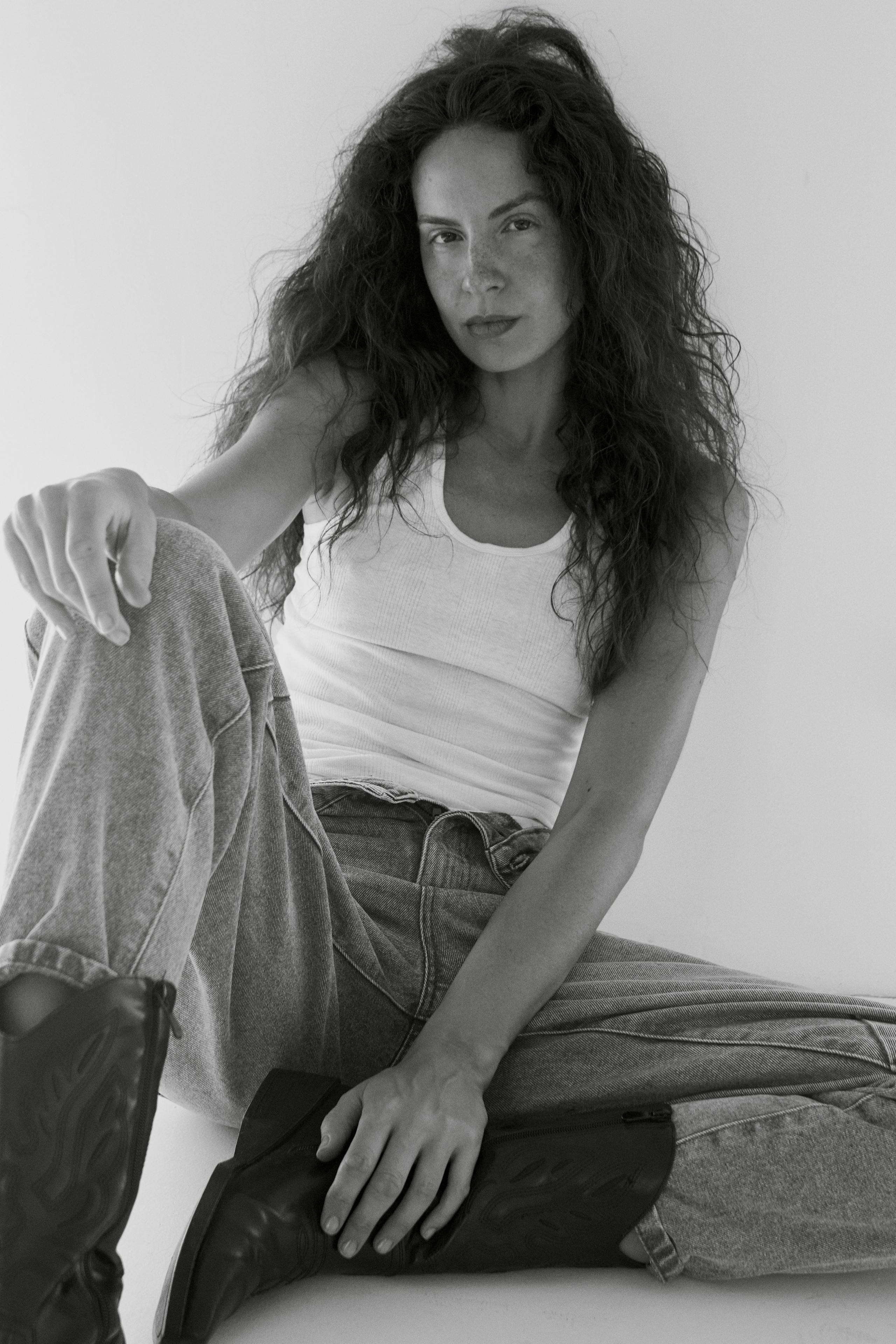 Darya. ㅤ