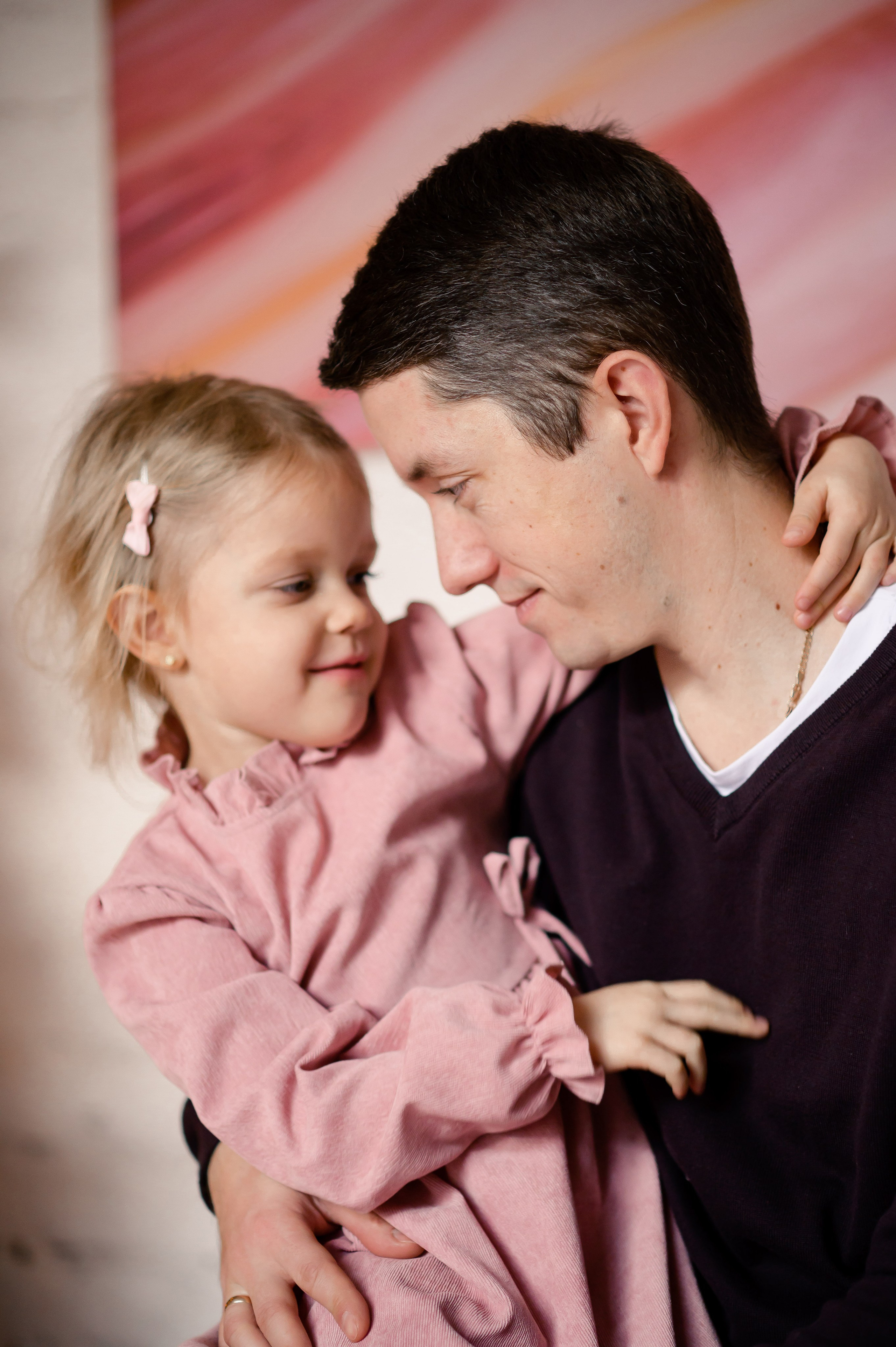 Семейная фотосессия в Санкт-Петербурге. Семейный и свадебный фотограф в Санкт-Петербурге Серафима Смирнова