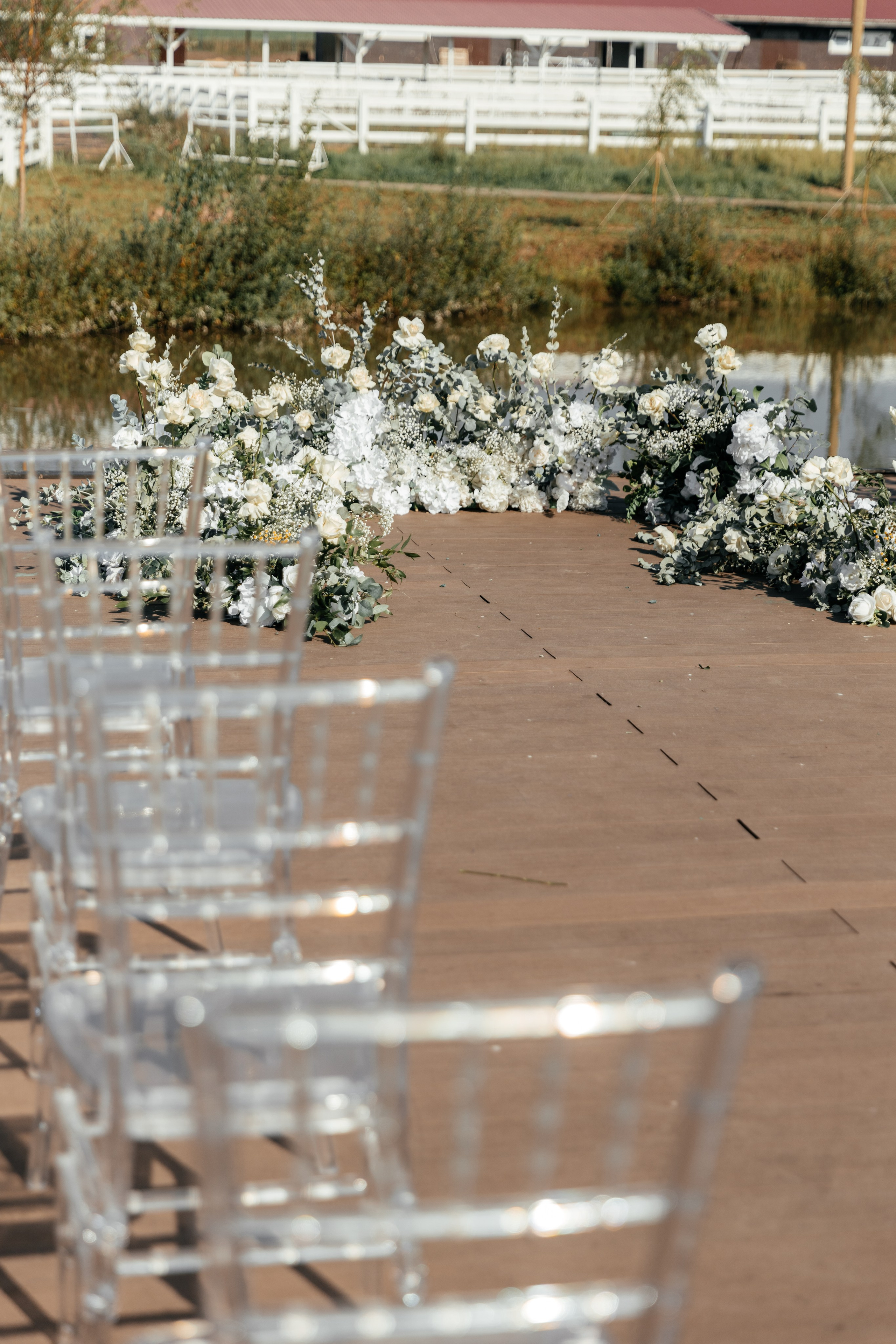 Полина и Саша | Ранчо. Свадебный фотограф Ангелина Зотова | Обнинск, Москва, Калуга