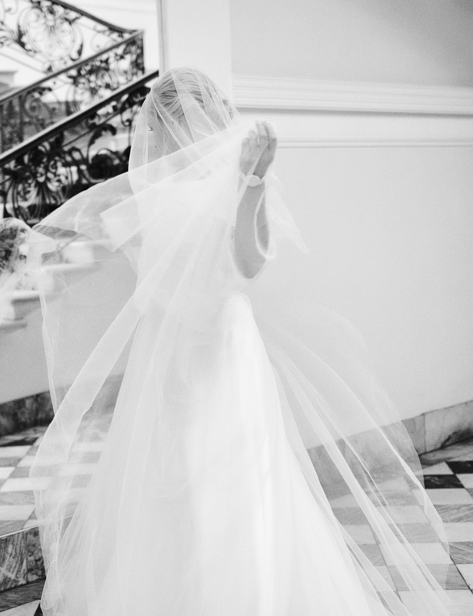 Свадьба Светы и Алексея. May the numbers guide us