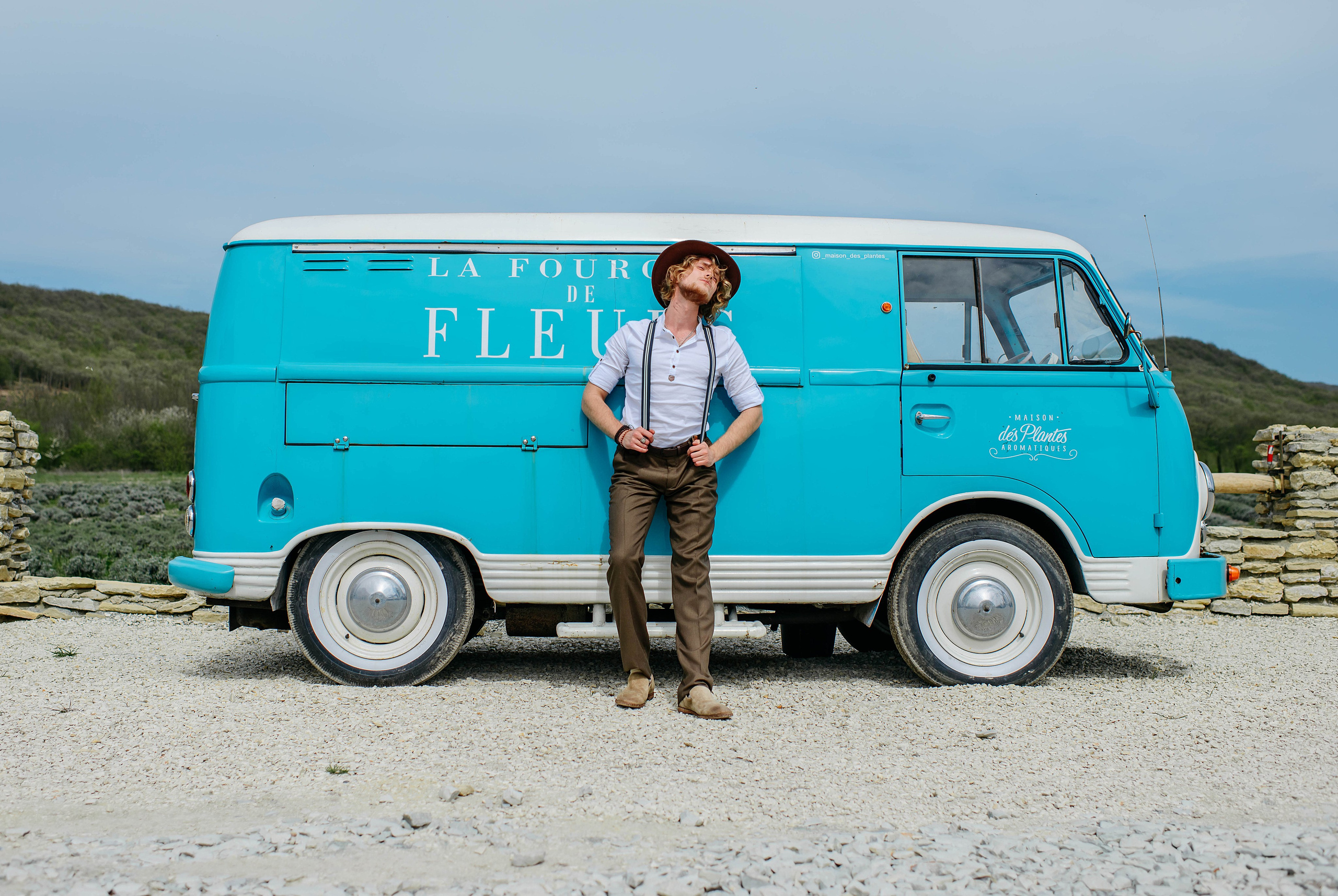MAISON DES PLANTES. Свадебный и семейный фотограф в г. Москва Ирина Гаврилова