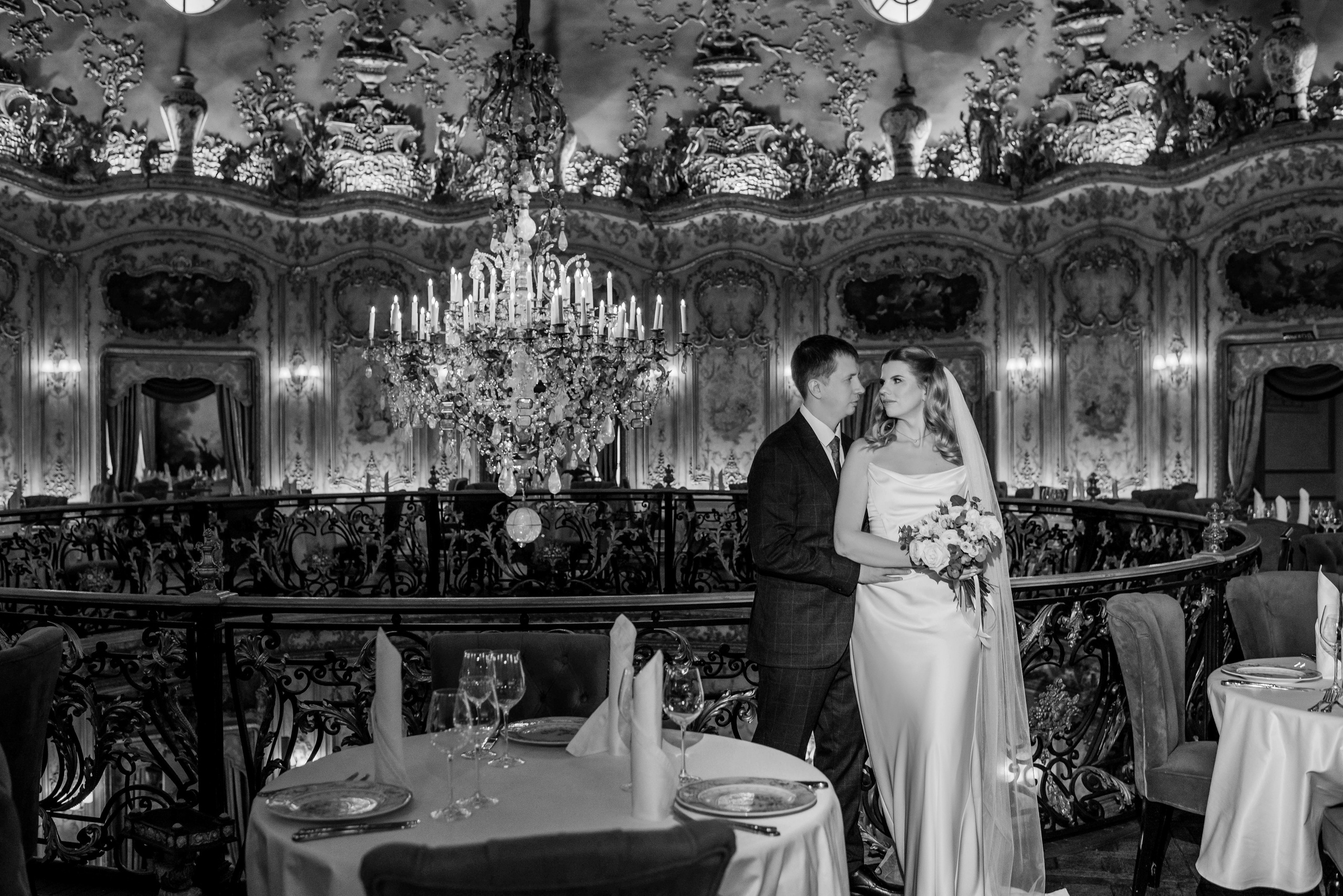 26.02.26 ретушь чб. Свадебный и семейный фотограф в г. Москва Ирина Гаврилова