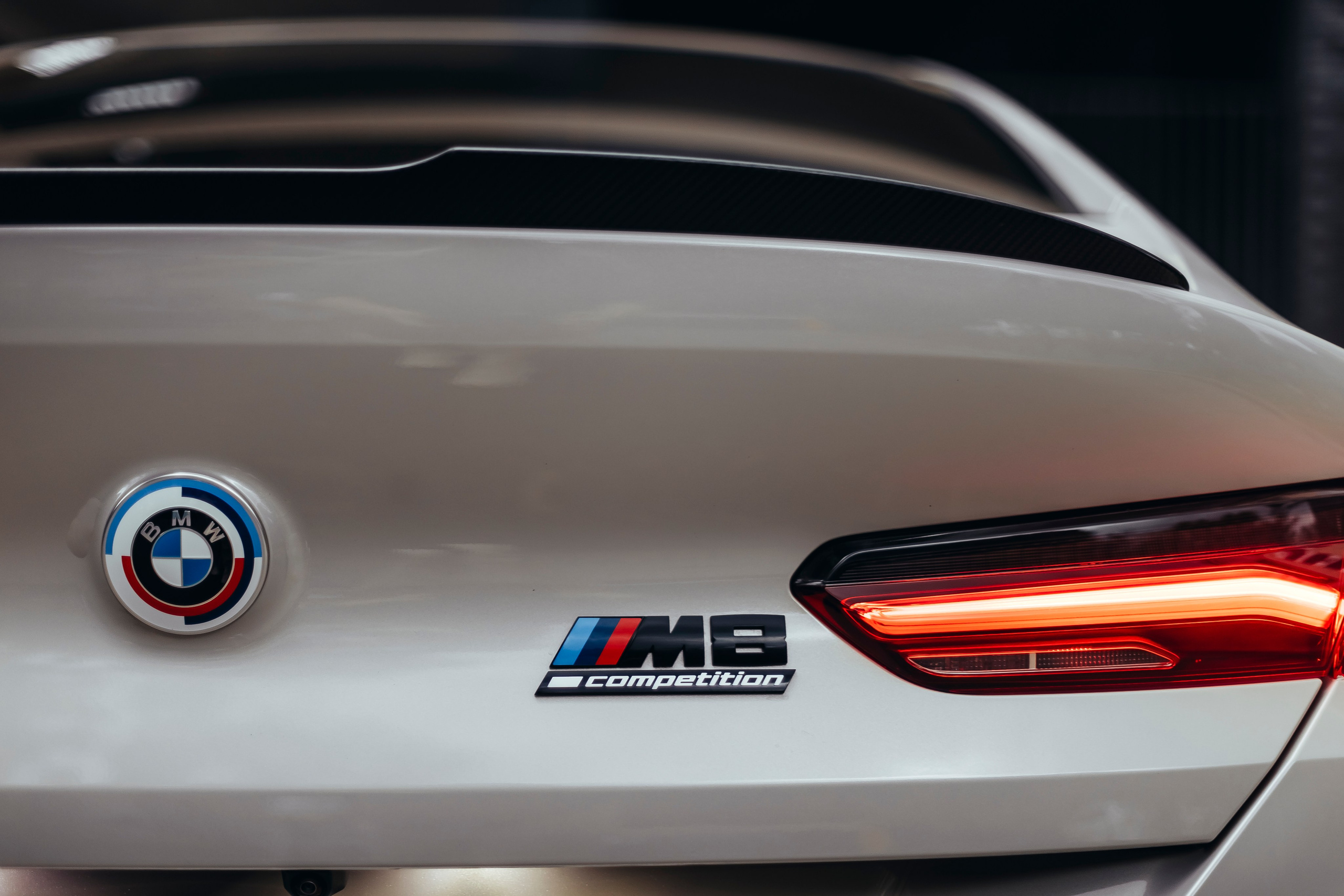 BMW M8 Competition. Автомобильный фотограф, видеограф в Краснодаре Левшакова Анжелика