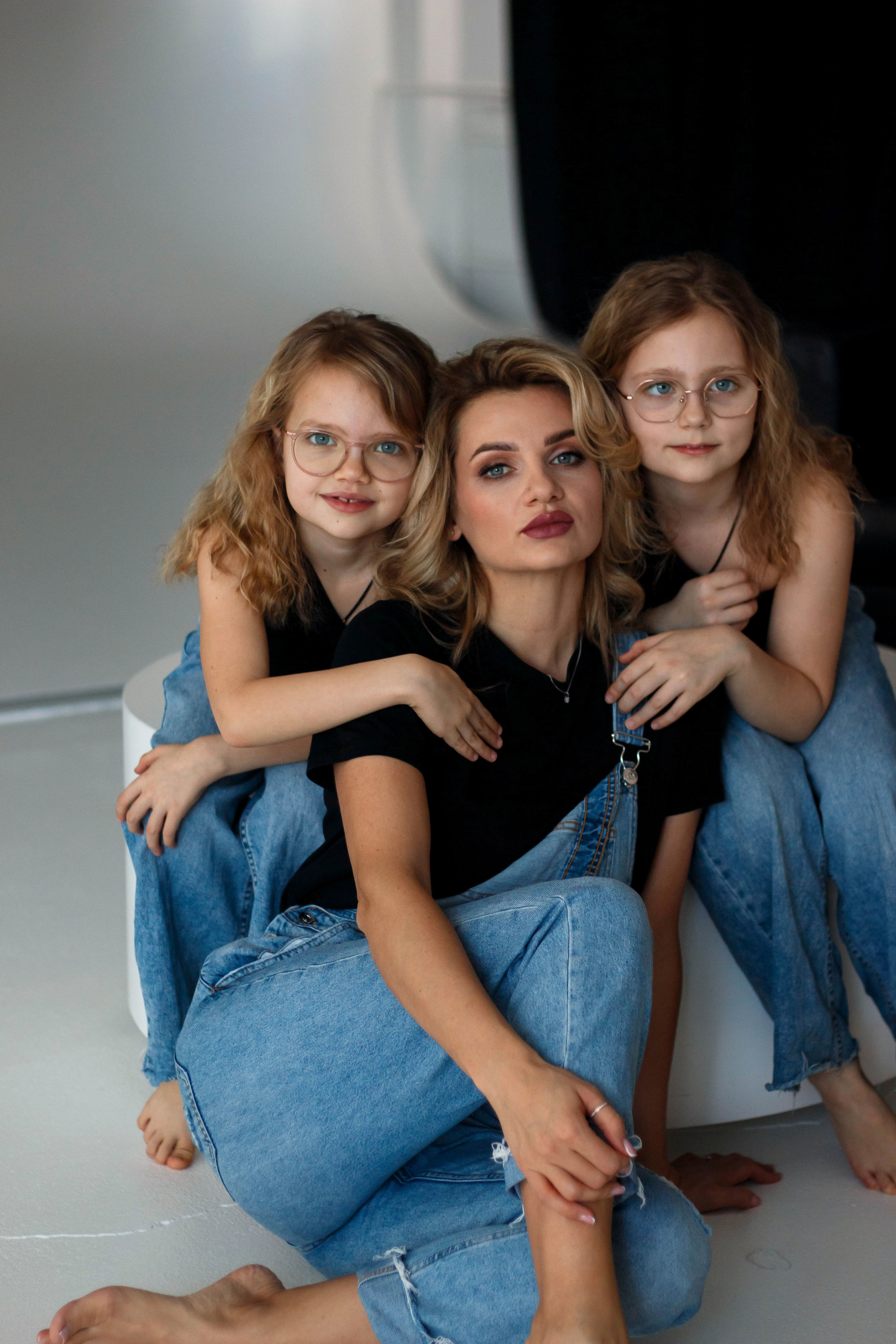 MARYNA & NIKOLETTA & ALISA. Бережно сохраняю ваши чувства и истории на своих фотографиях