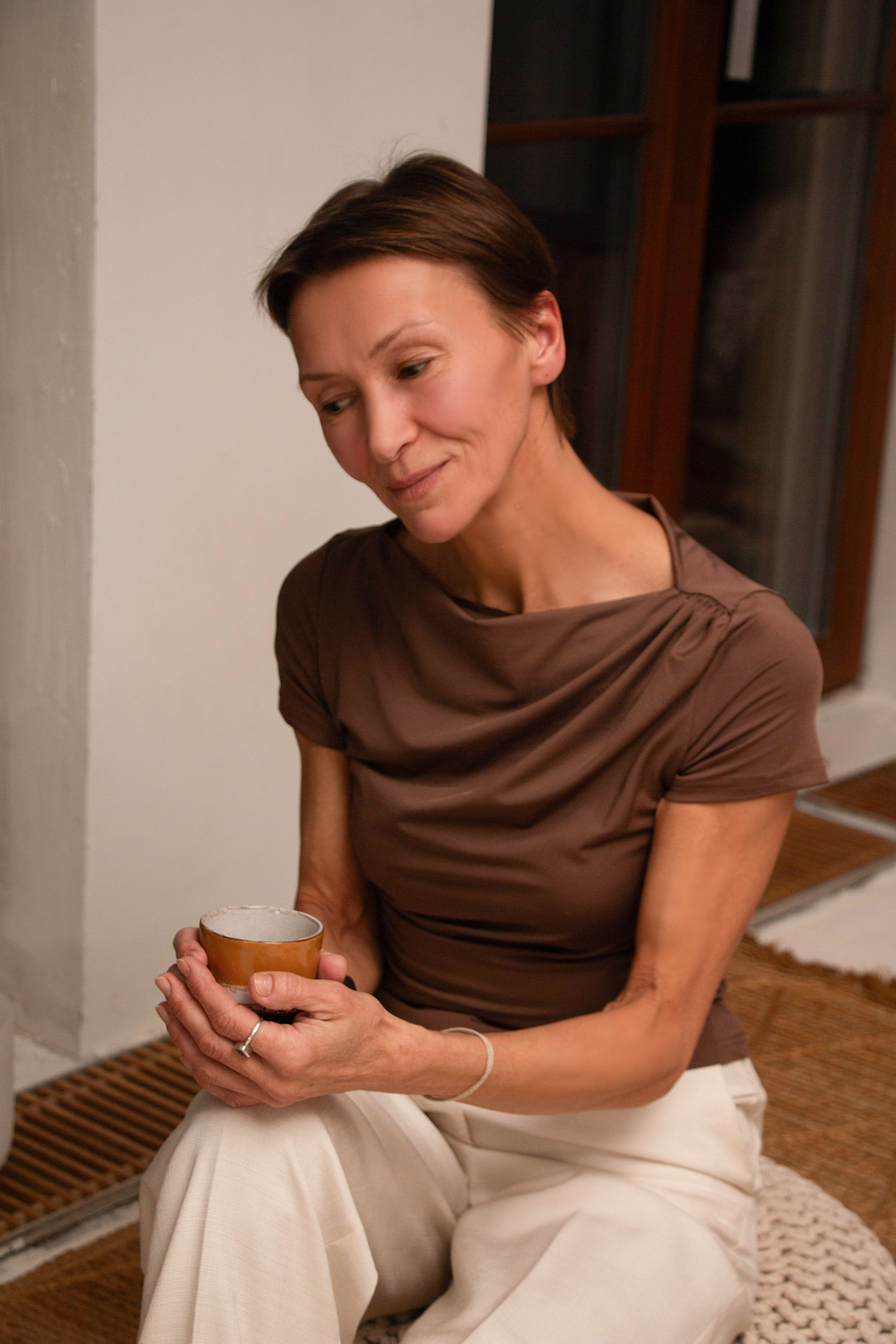 Йога встреча. Бережно сохраняю ваши чувства и истории на своих фотографиях