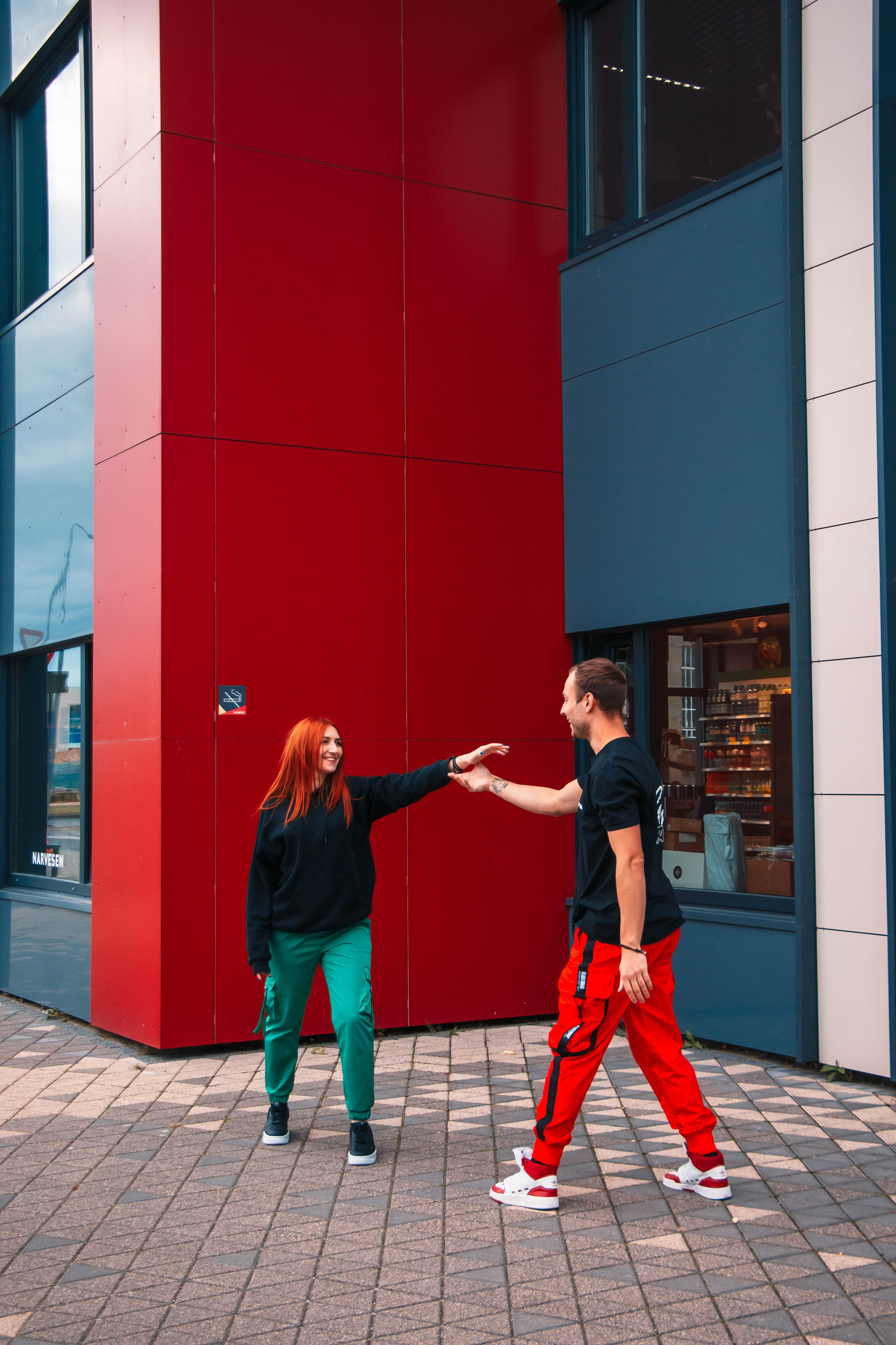 Дима & Ира. Бережно сохраняю ваши чувства и истории на своих фотографиях