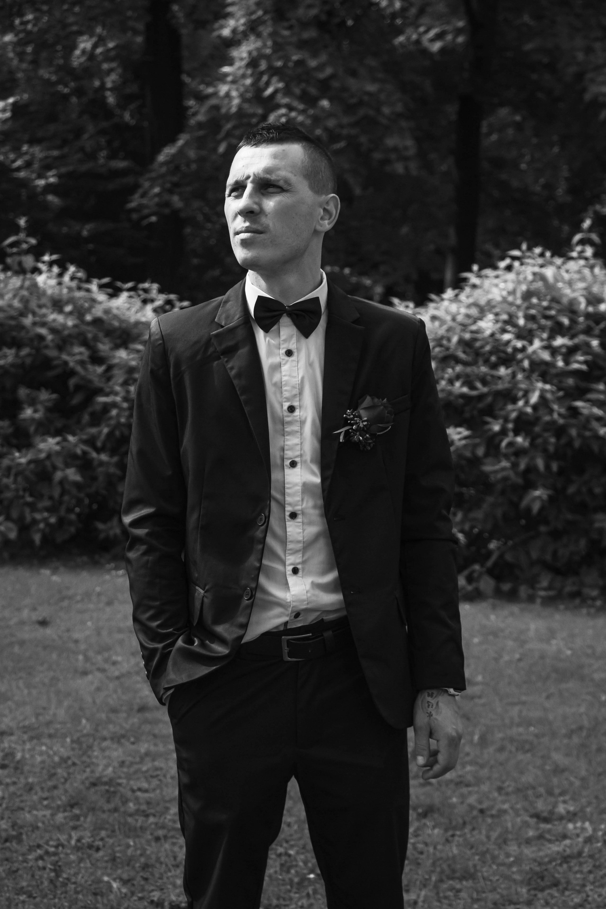 Сергей & Арина. Бережно сохраняю ваши чувства и истории на своих фотографиях