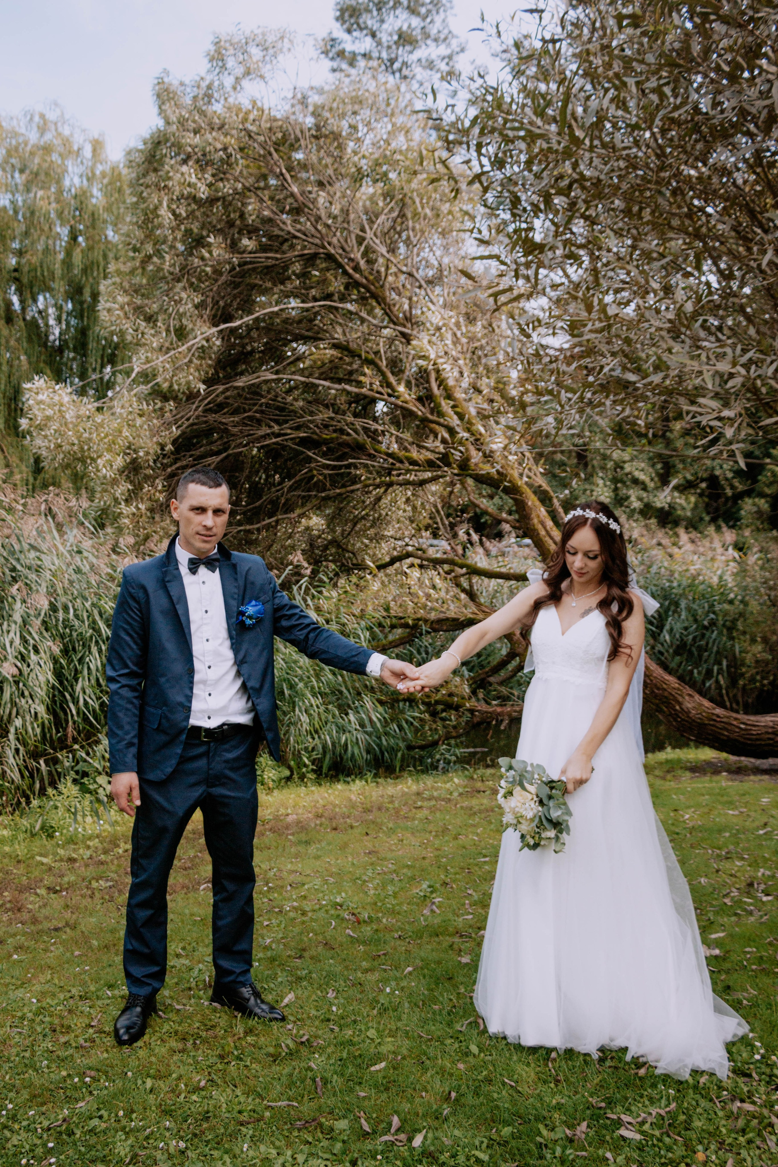 Сергей & Арина. Бережно сохраняю ваши чувства и истории на своих фотографиях