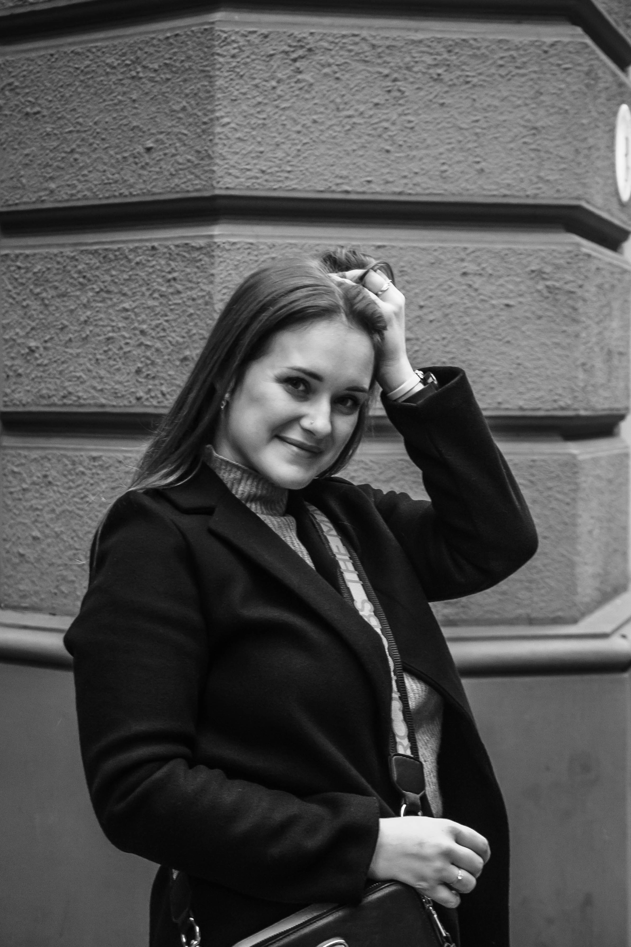 Вова & Лиза. Бережно сохраняю ваши чувства и истории на своих фотографиях