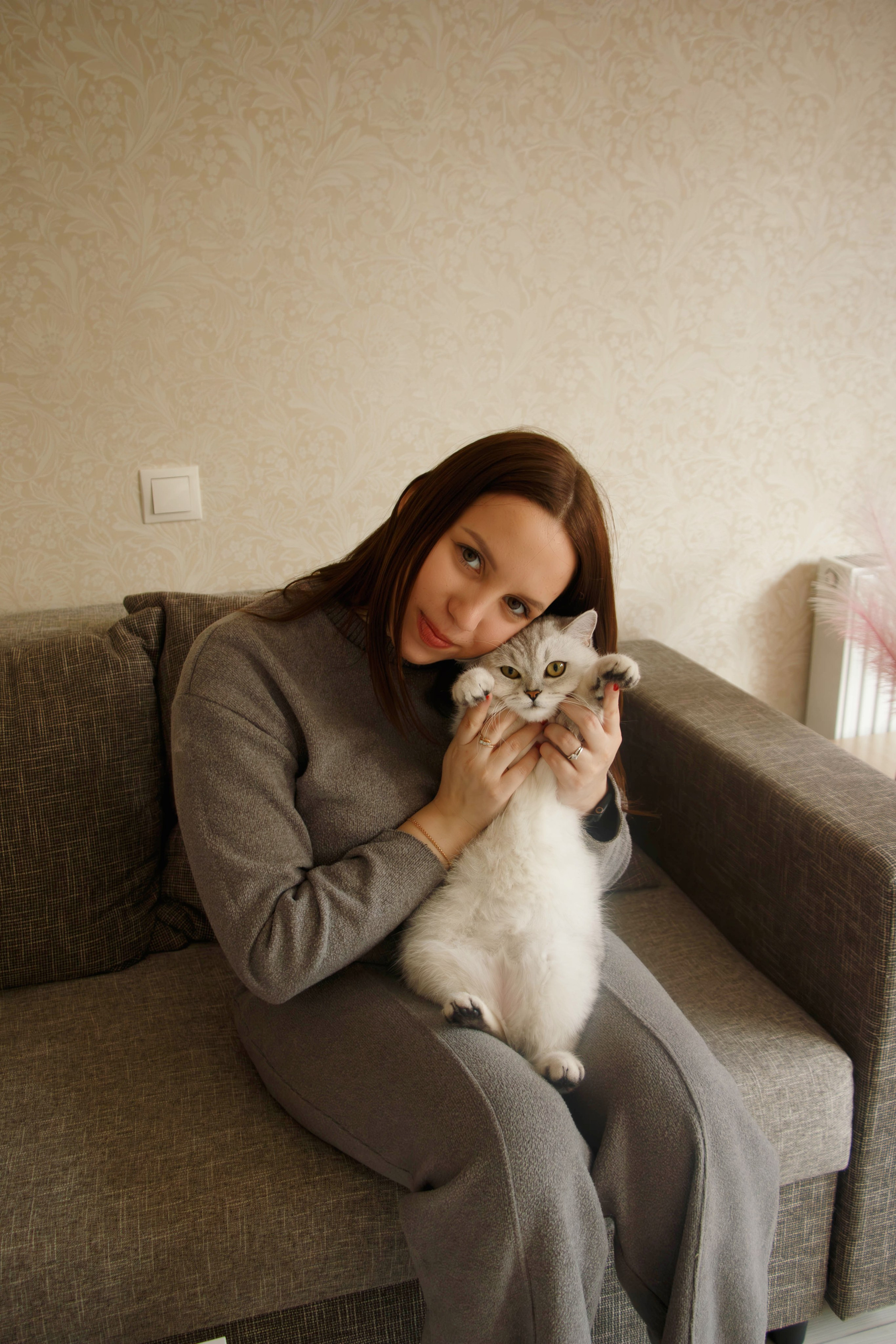 NASTYA & KITTI. Бережно сохраняю ваши чувства и истории на своих фотографиях