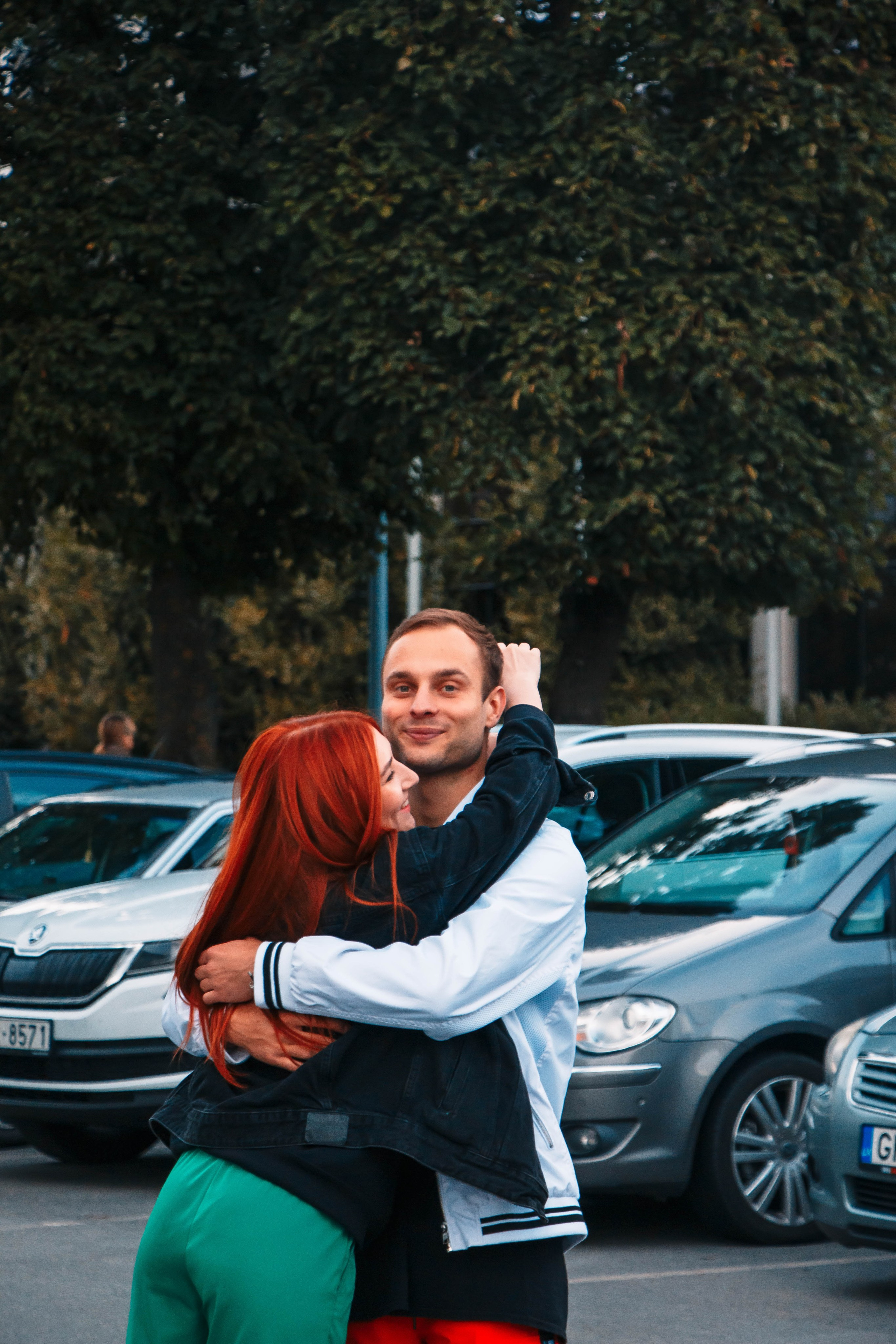 Дима & Ира. Бережно сохраняю ваши чувства и истории на своих фотографиях