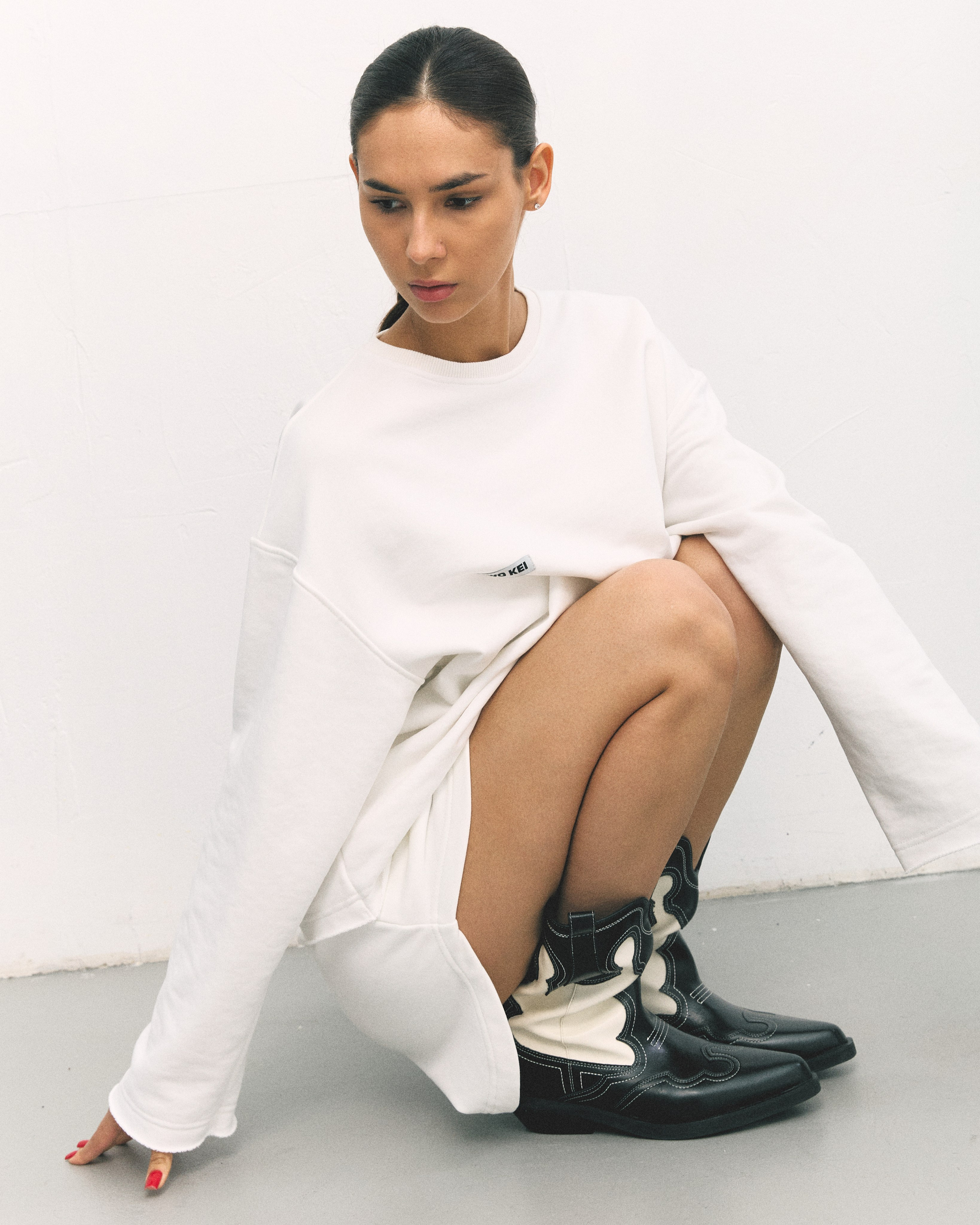 TWO KEY. Фотограф в Москве и Сургуте Алла Лесовая. Снимаю каталог для брендов и индивидуальные портреты для людей