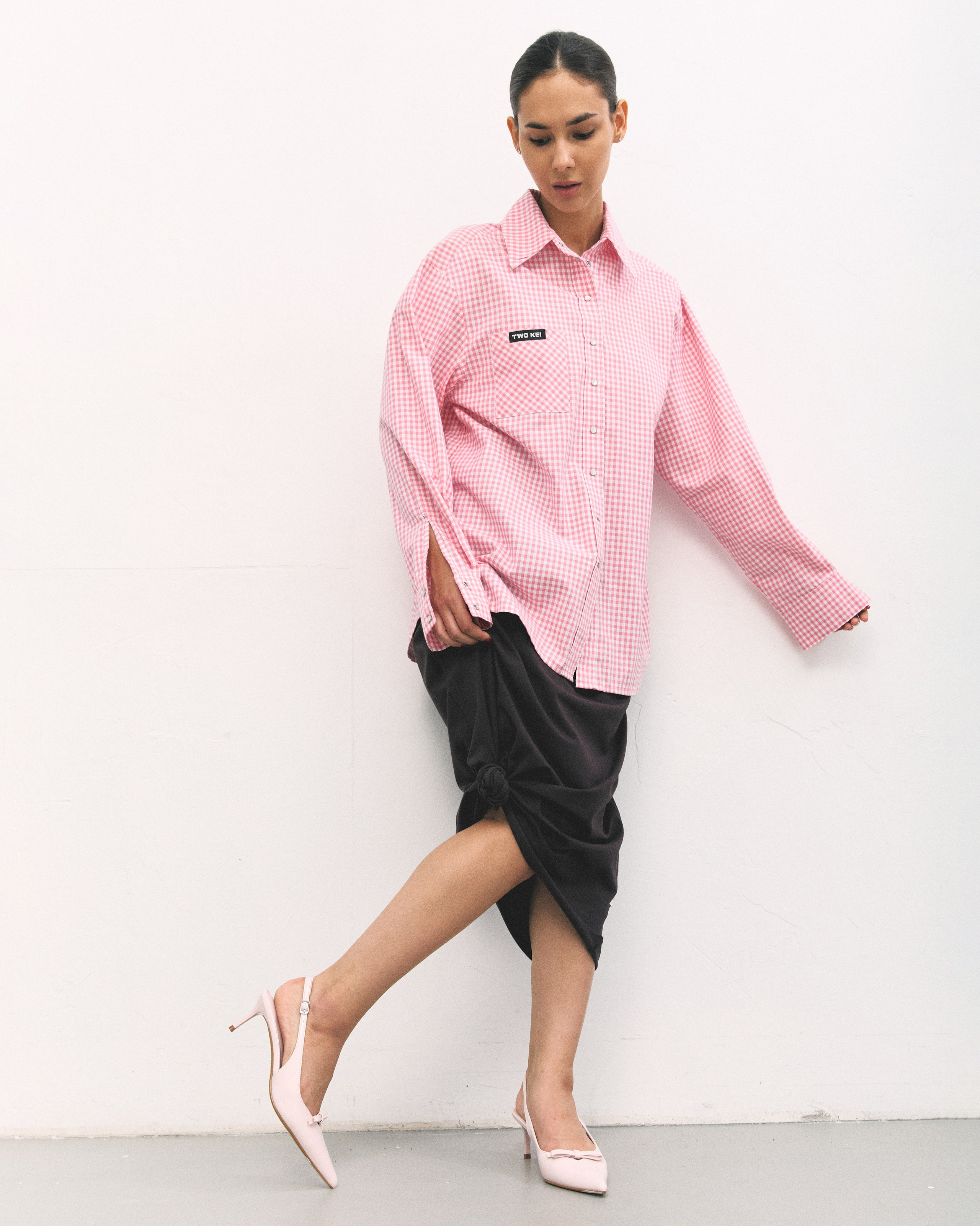 TWO KEY. Фотограф в Москве и Сургуте Алла Лесовая. Снимаю каталог для брендов и индивидуальные портреты для людей