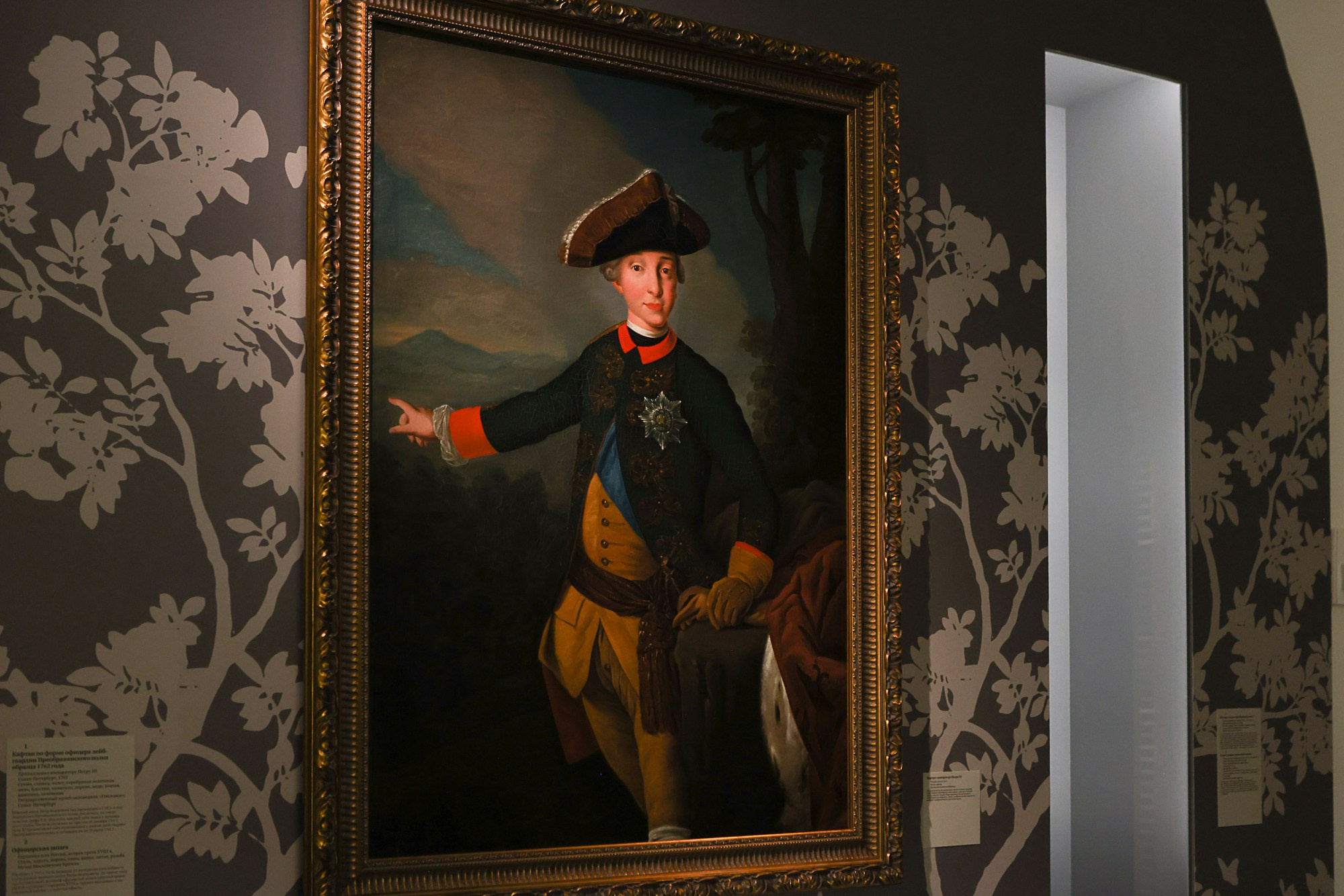 Наследие Петра Великого и Дворцовые перевороты в Российской империи. Репортажный, архитектурный, театральный и файн-арт фотограф Лена Мельникова в Москве