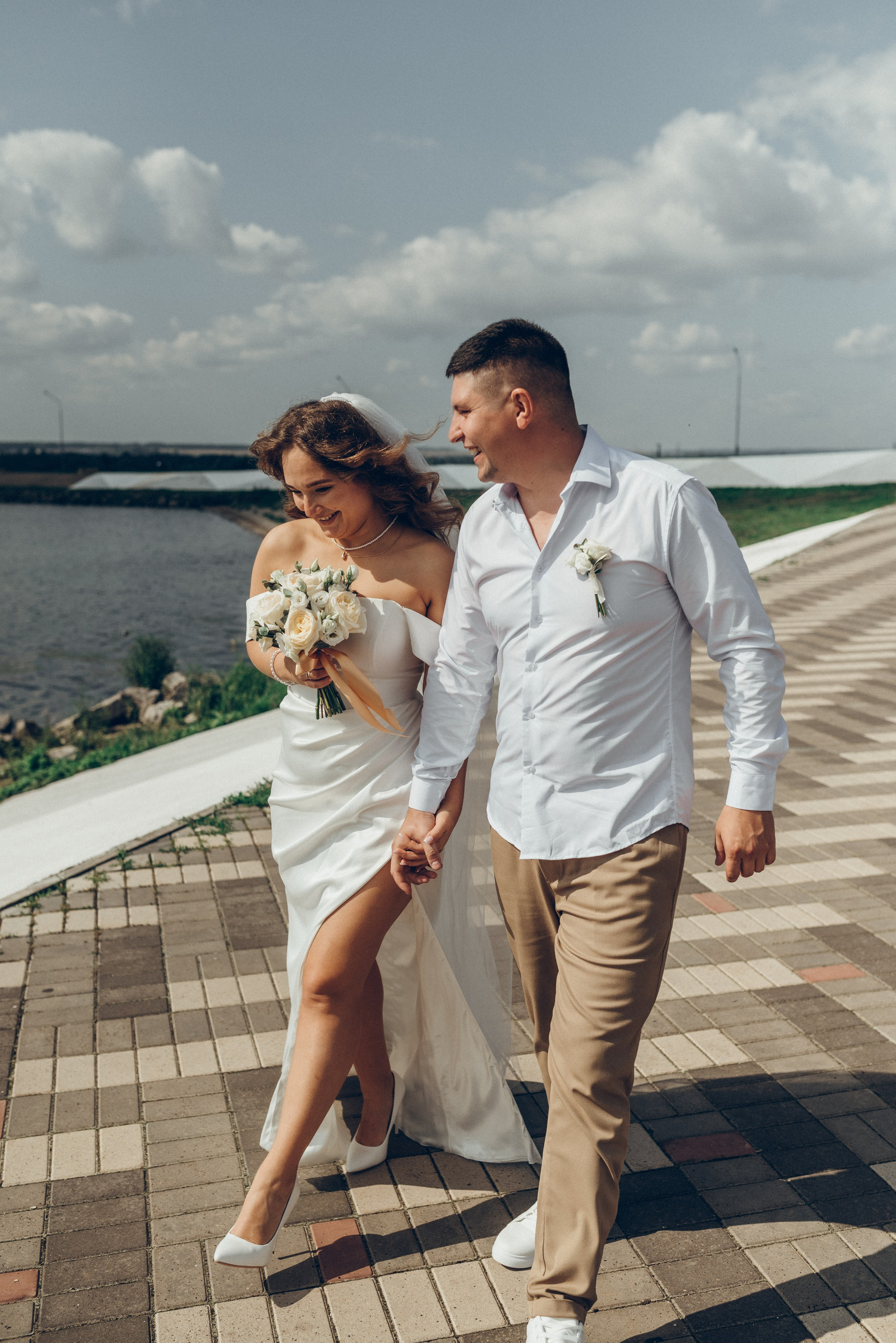 August, 2024. Фотограф Данил Бушуев