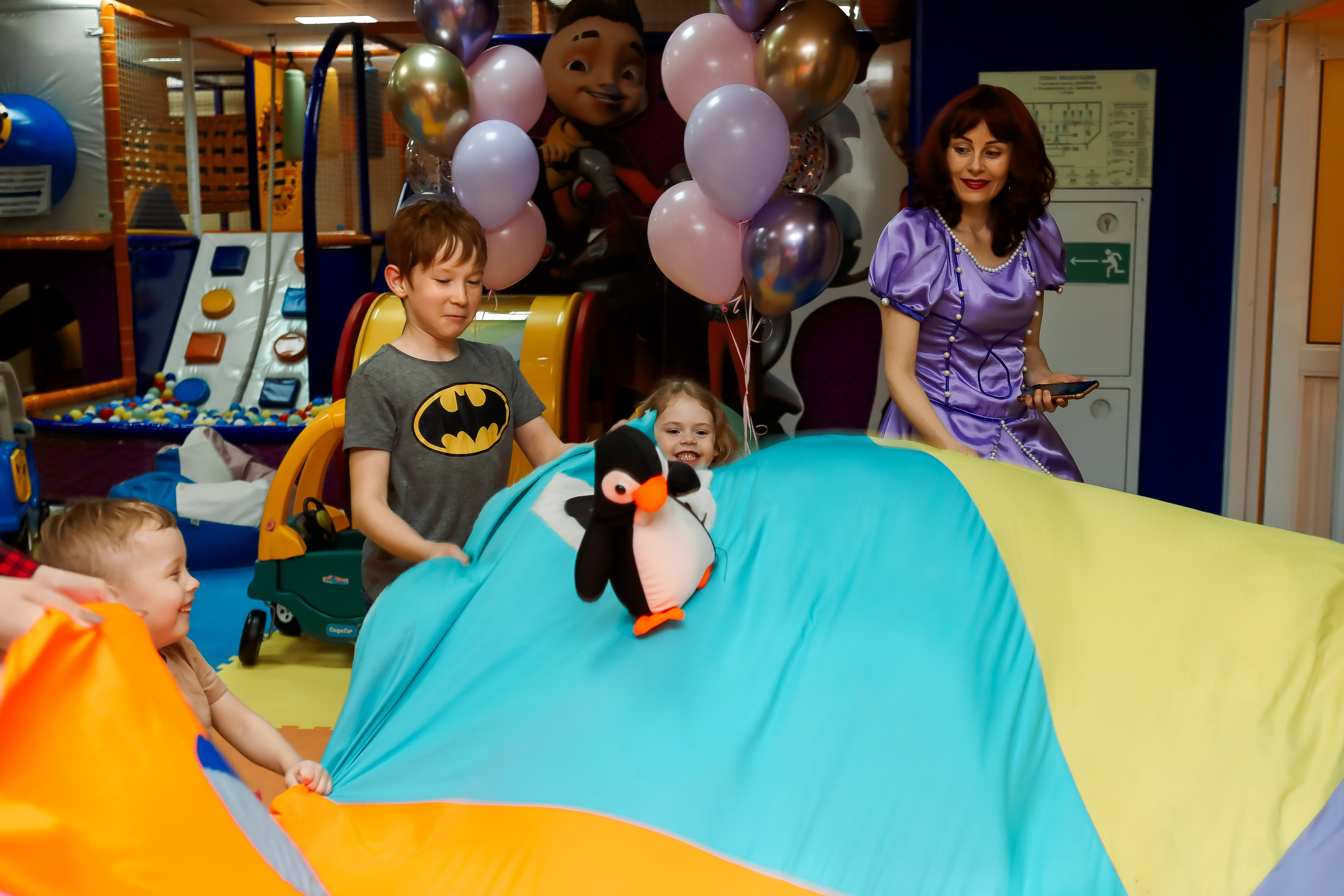 Софии 4 года. Семейный и свадебный фотограф во Владивостоке Аня Смецкая