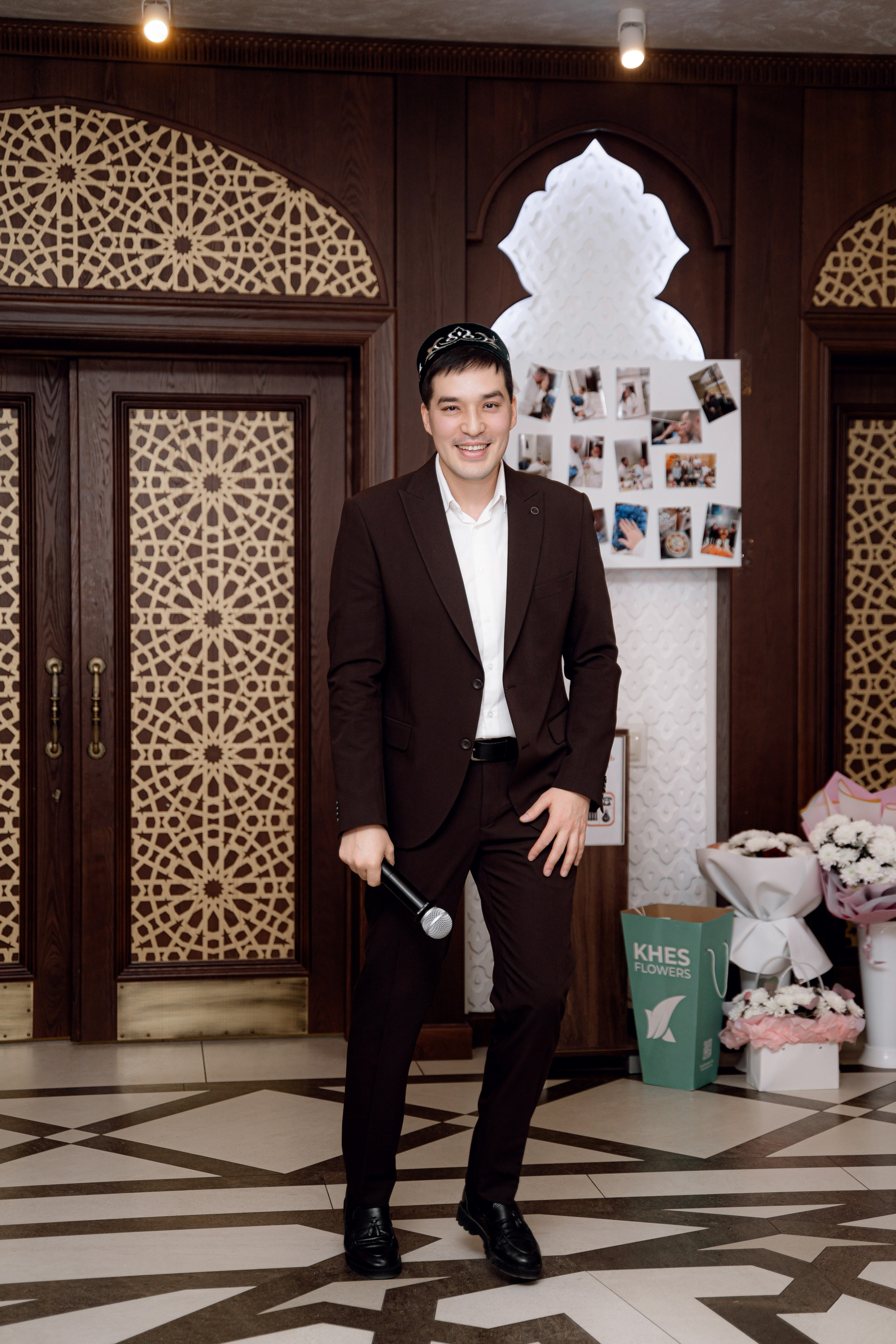 Роберт & Алсу (Ахмадзаки). RAMIL SAFIULLIN