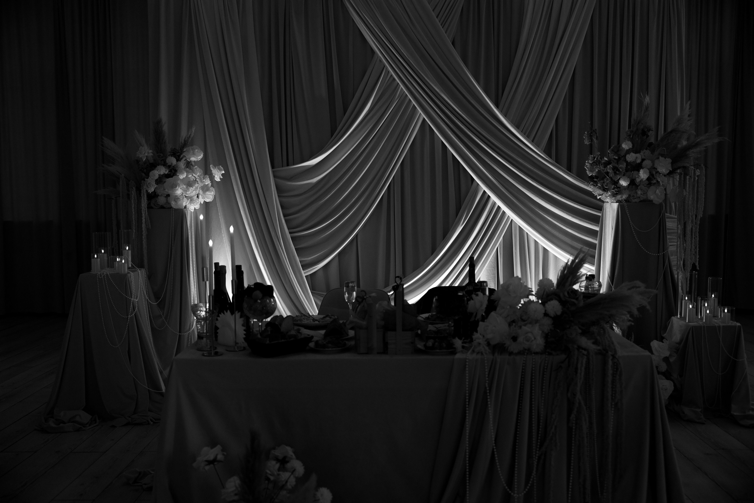 М & A | 24.07.25. Свадебный фотограф Федоров Данил