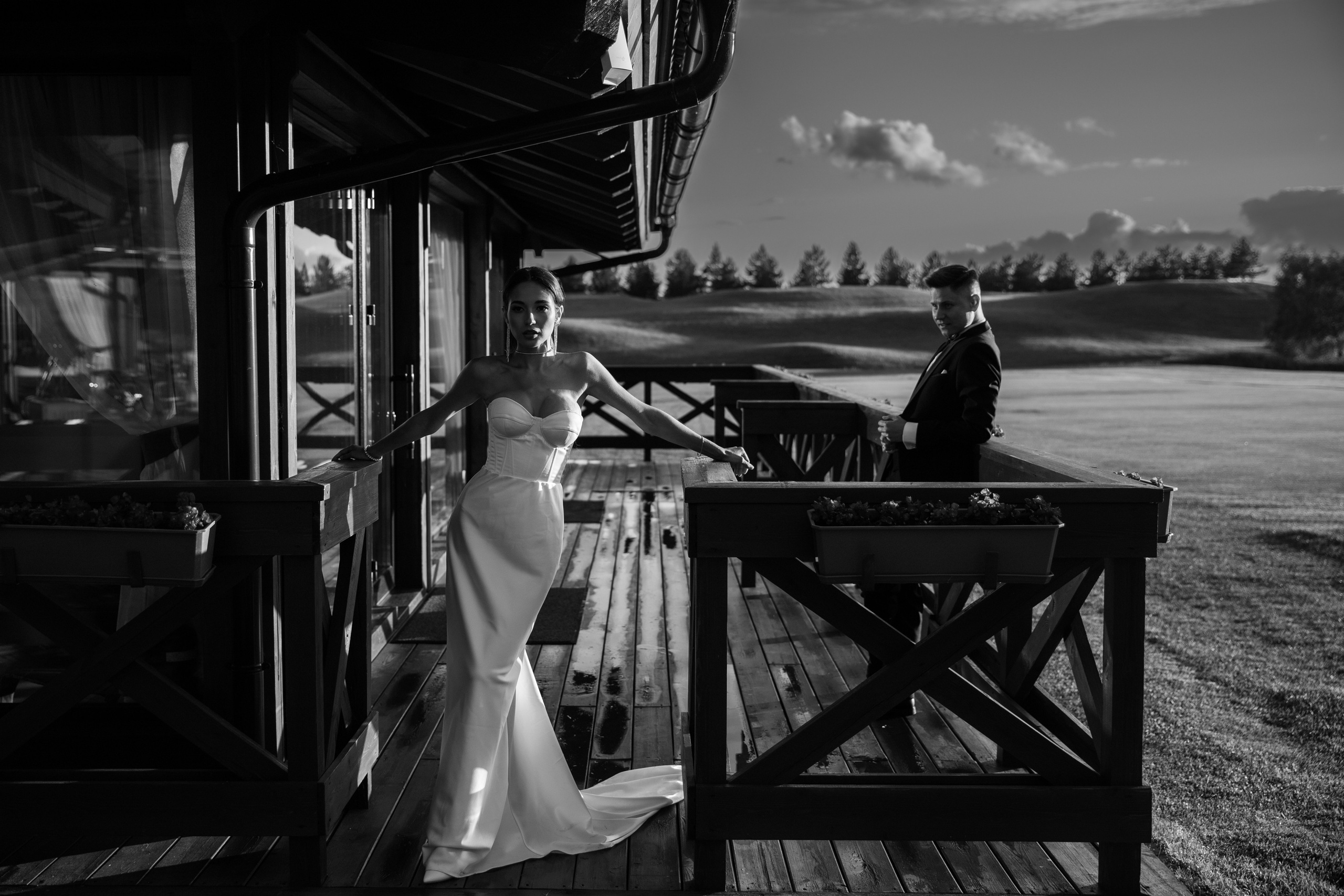 Следуй за солнцем. Свадебный фотограф в Казани, РТ, РФ Миннуллин Динар