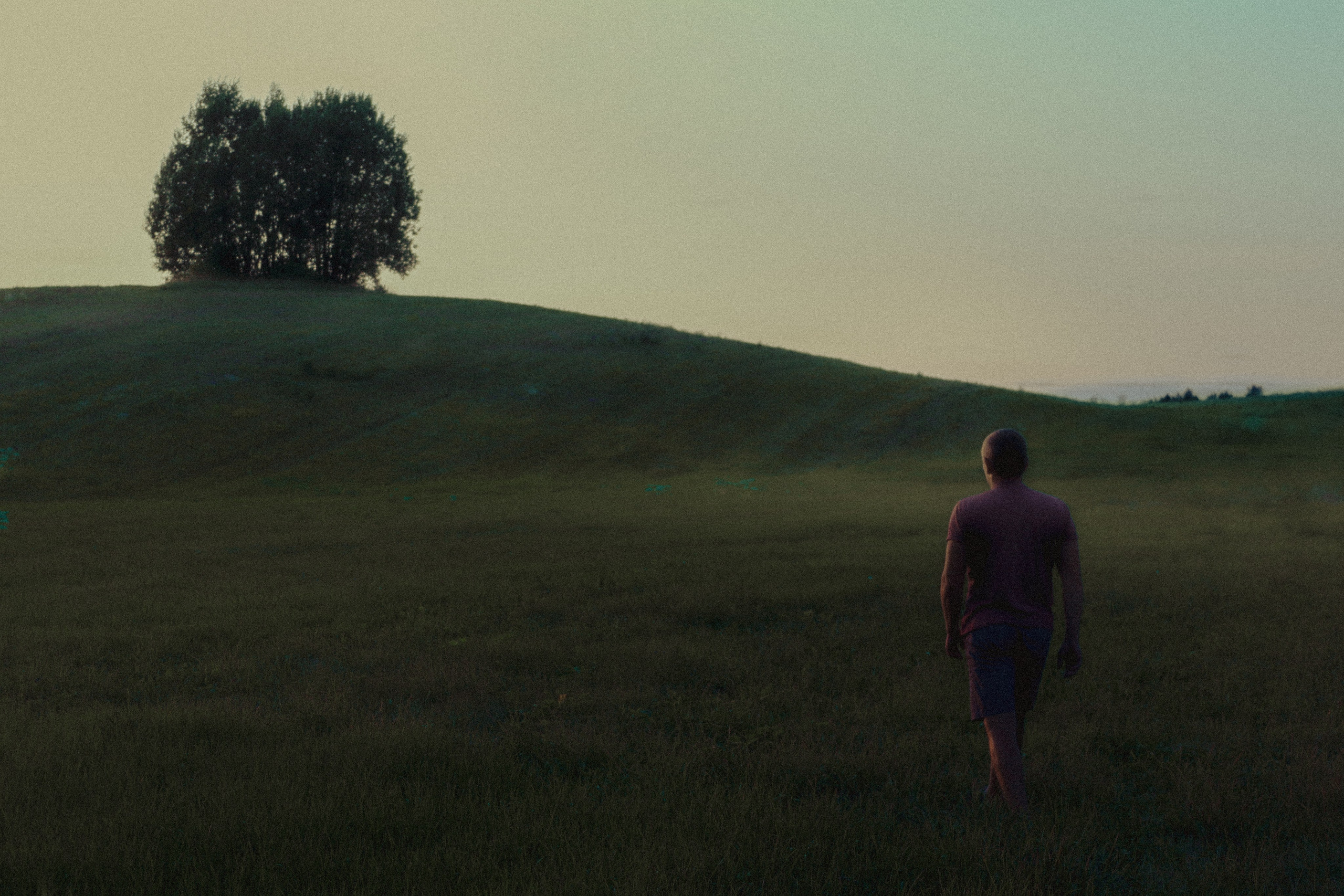 ПОРТРЕТ. Петербургский фотограф Елизавета Мордвина-Щодро