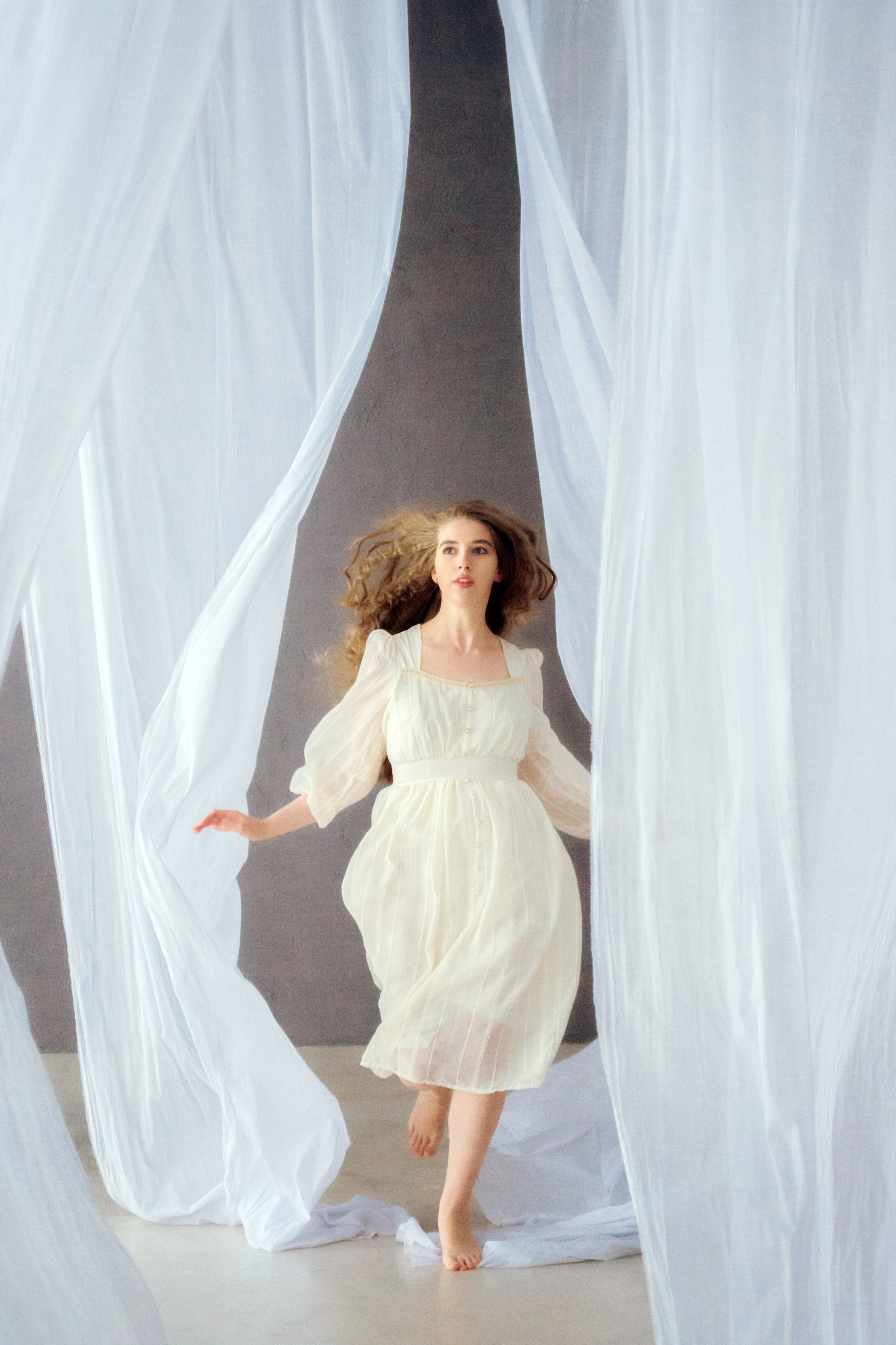 Петербургский фотограф Елизавета Мордвина-Щодро