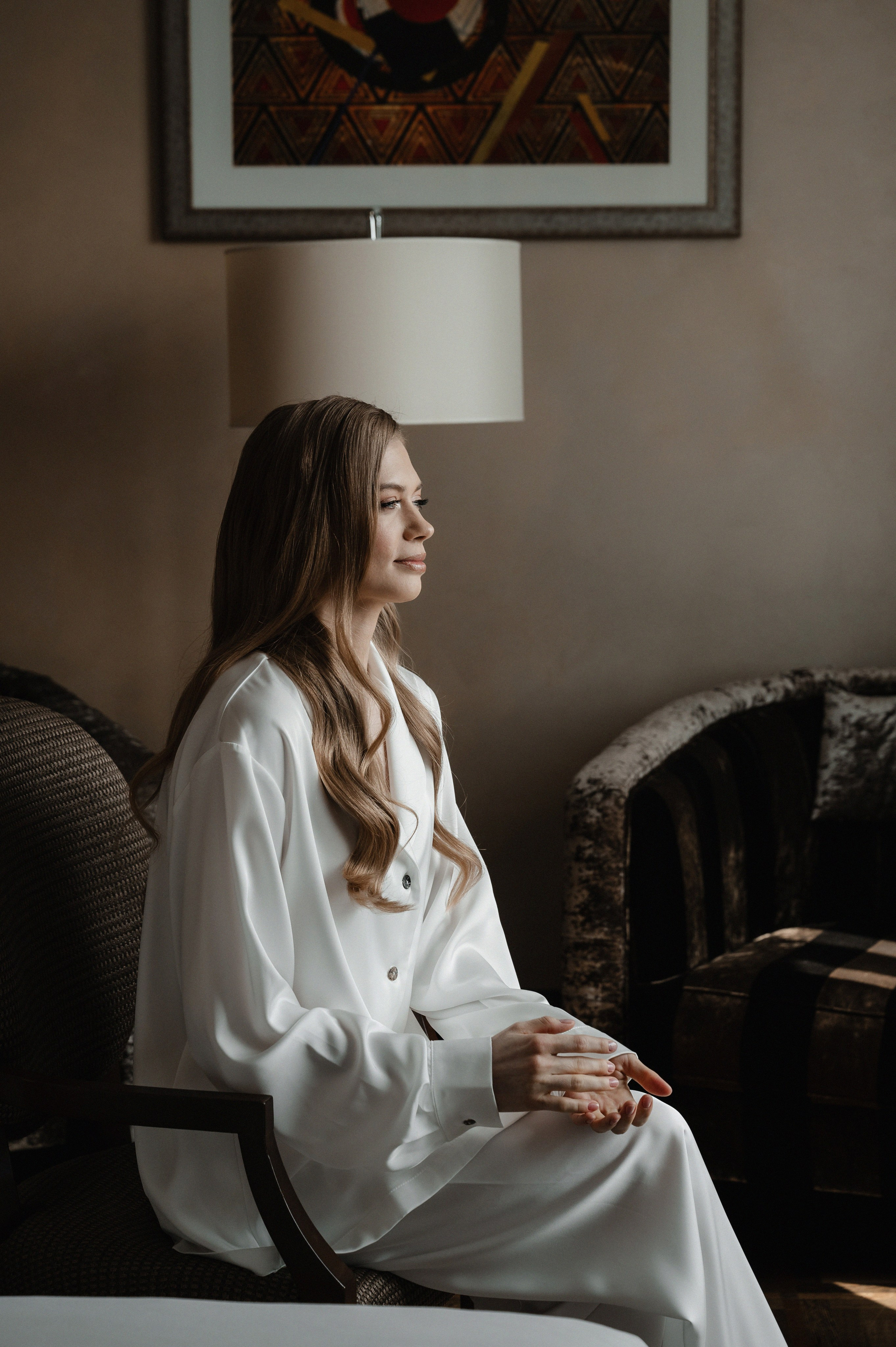 Антон и Влада.Свадьба для двоих. Свадебный фотограф Раменское-Москва