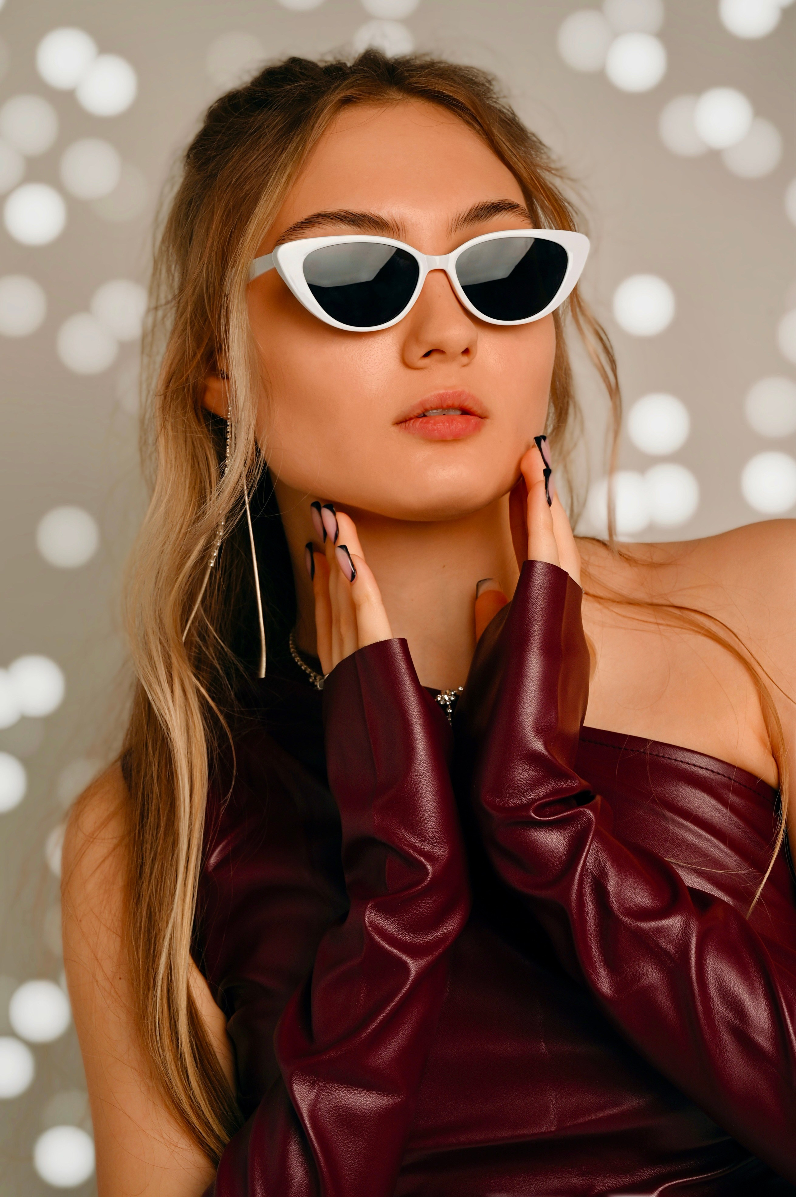 Портрет и фешн. Свадебный и портретный фотограф в Москве Александр Муравьев