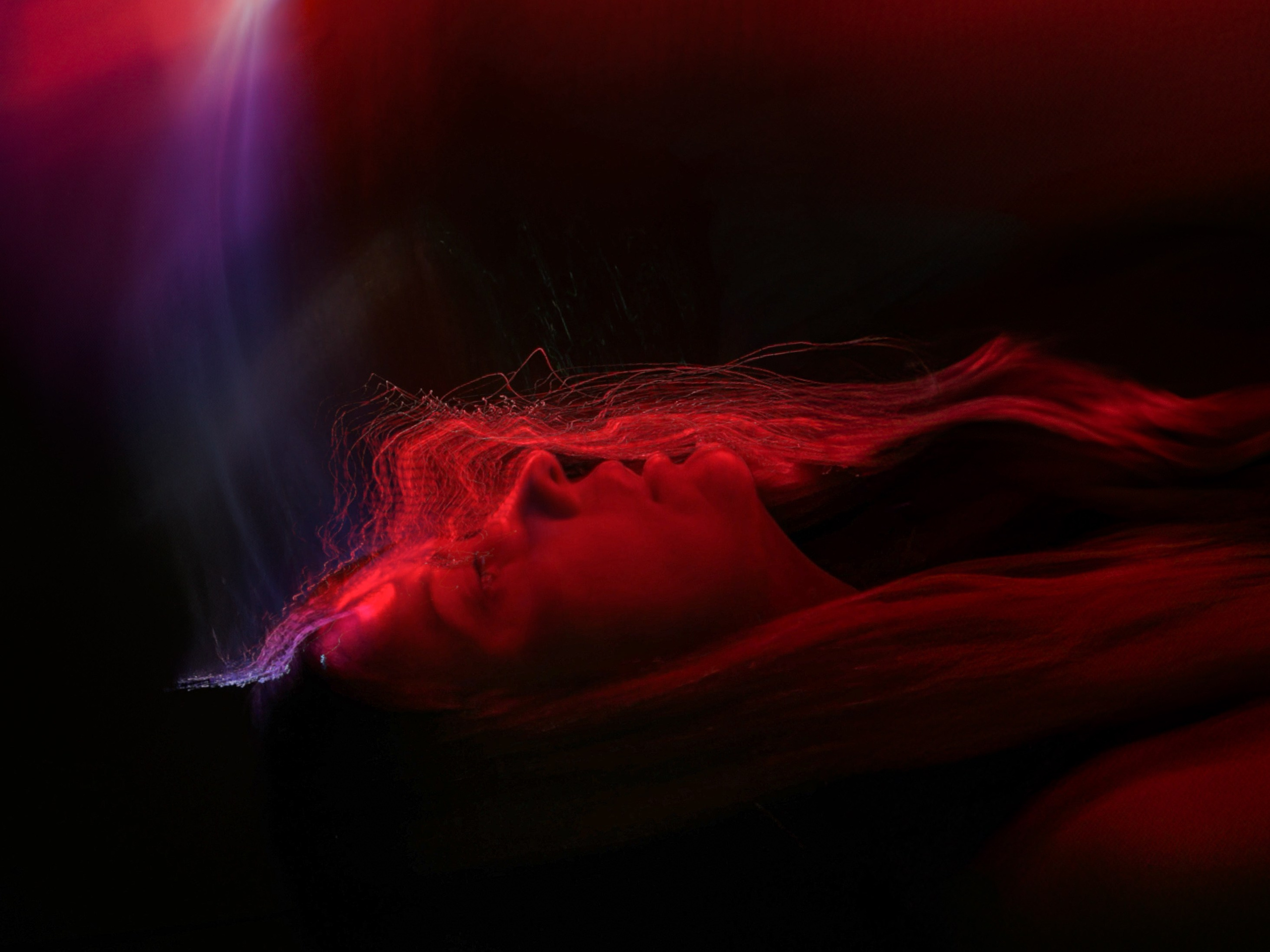 Рисование светом. ElizabetArt — фотограф в Воронеже Елизавета Хлусова