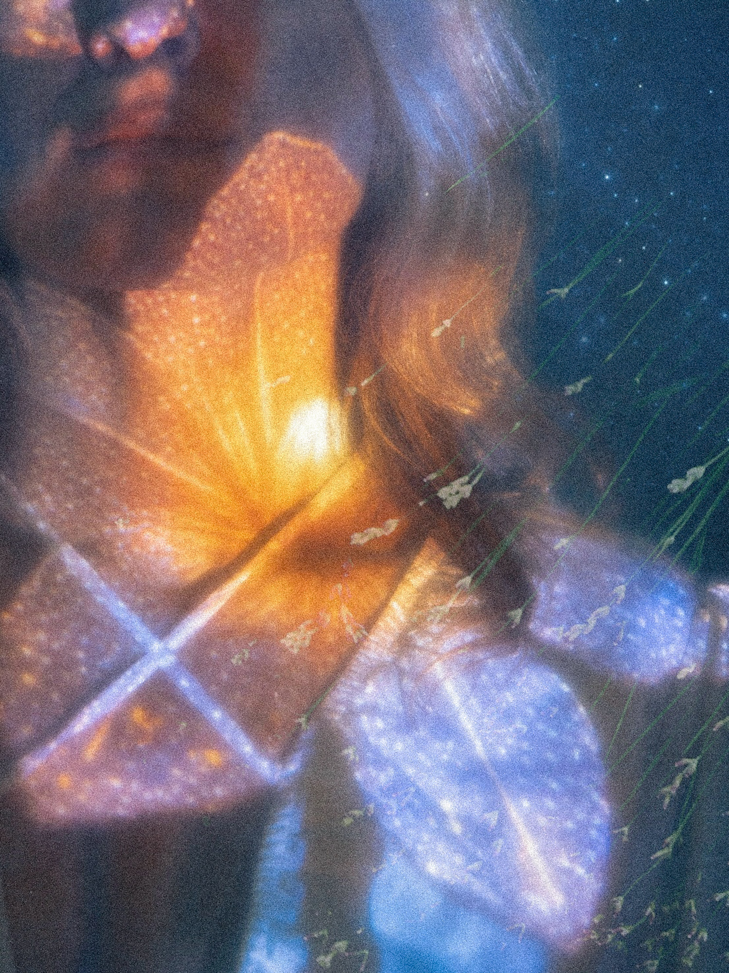 Две реальности. ElizabetArt — фотограф в Воронеже Елизавета Хлусова
