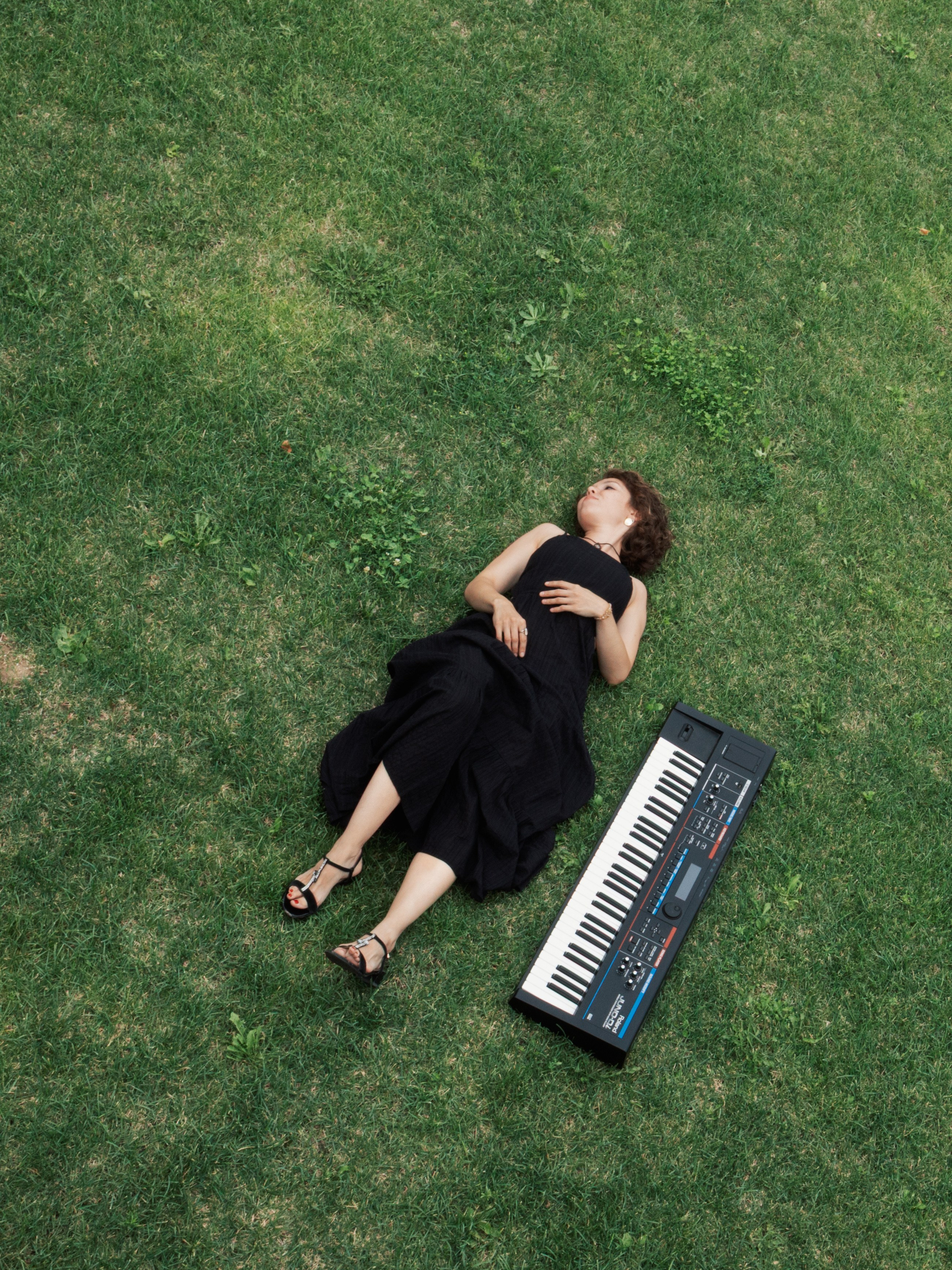 Солнце и музыка. ElizabetArt — фотограф в Воронеже Елизавета Хлусова