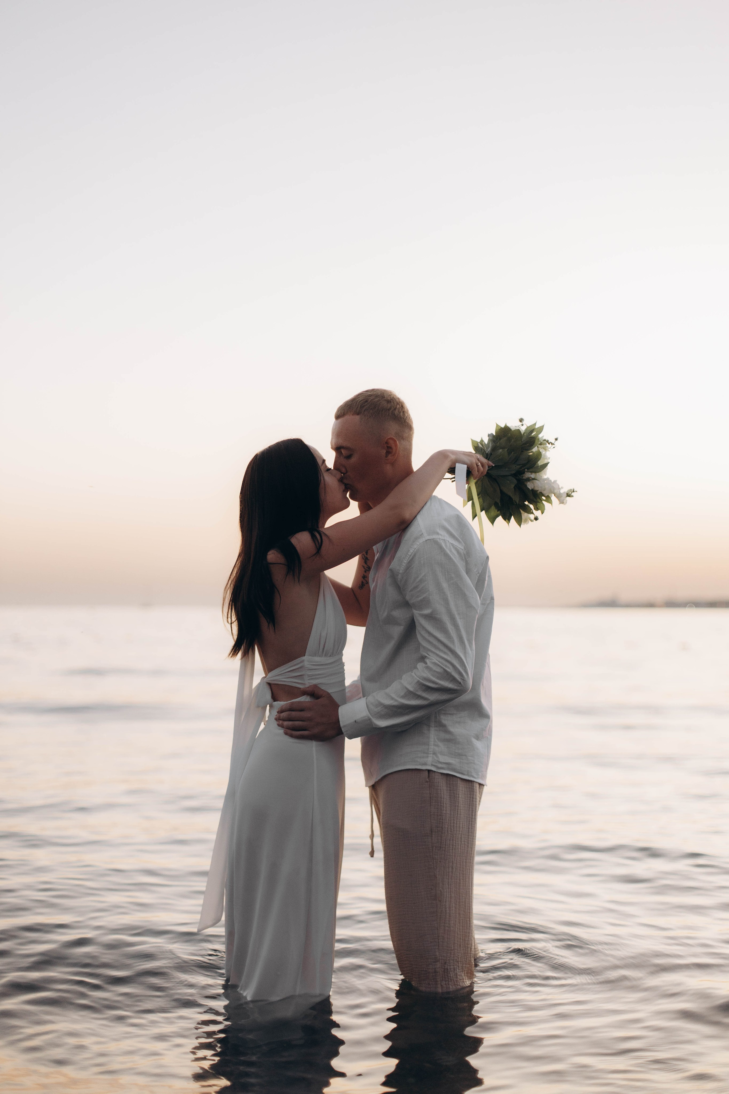 Море эмоций. Фотограф в Геленджике Елизавета Гудина