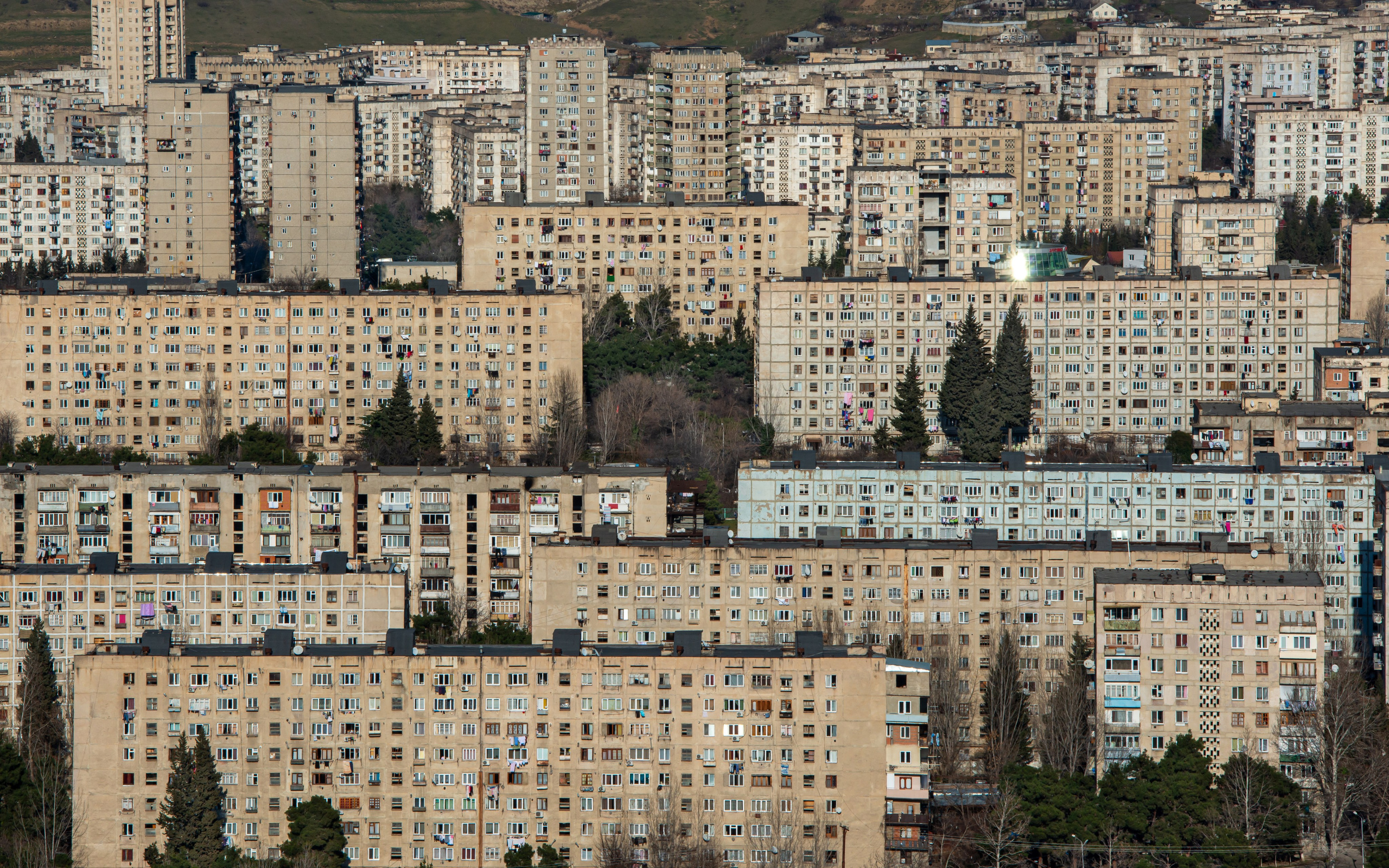 Dimitri Bakhtadze, single works photos. Dimitri Bakhtadze photographer